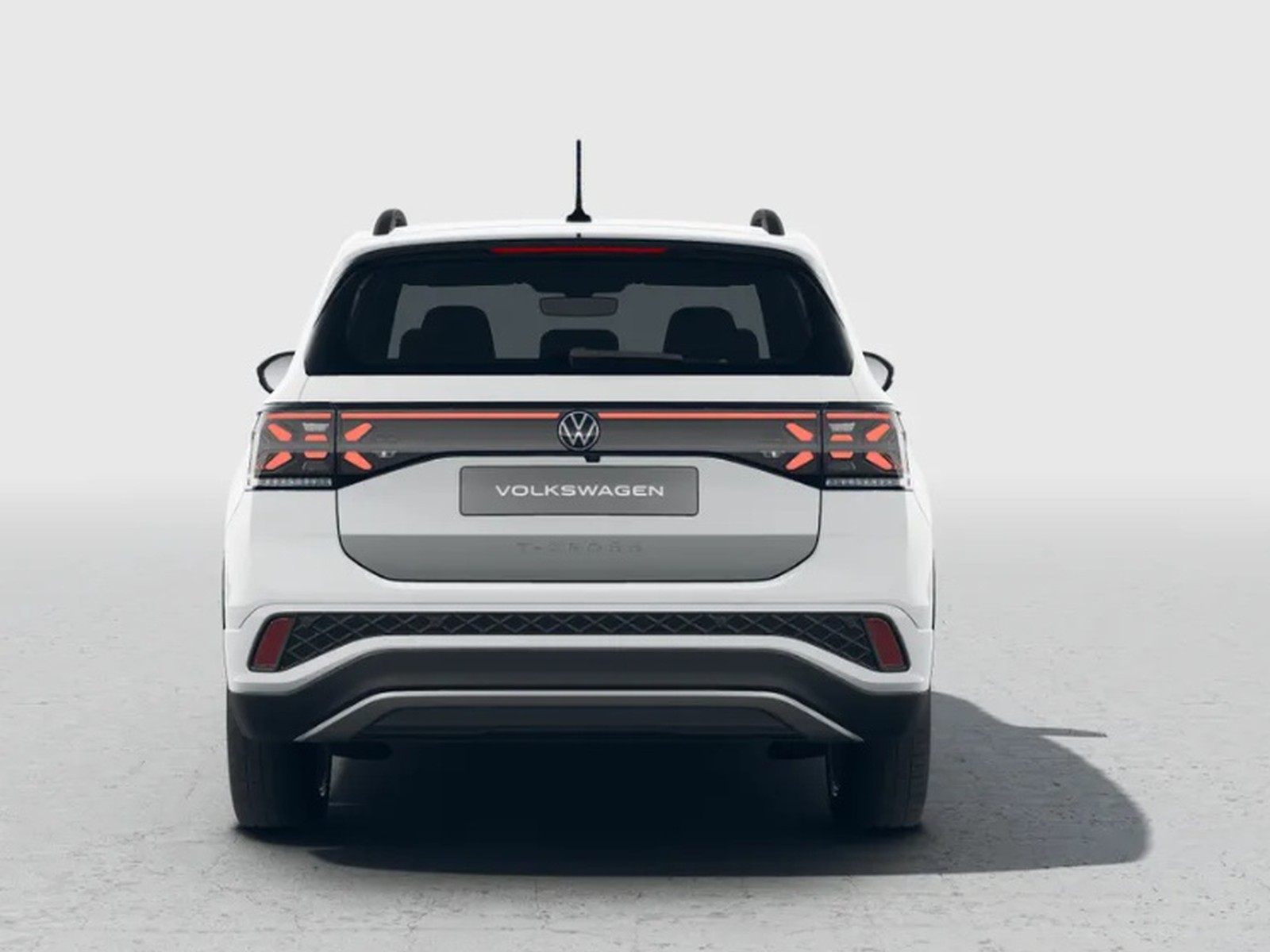 Volkswagen T-Cross 1.0 tsi r-line plus 115cv dsg - 4