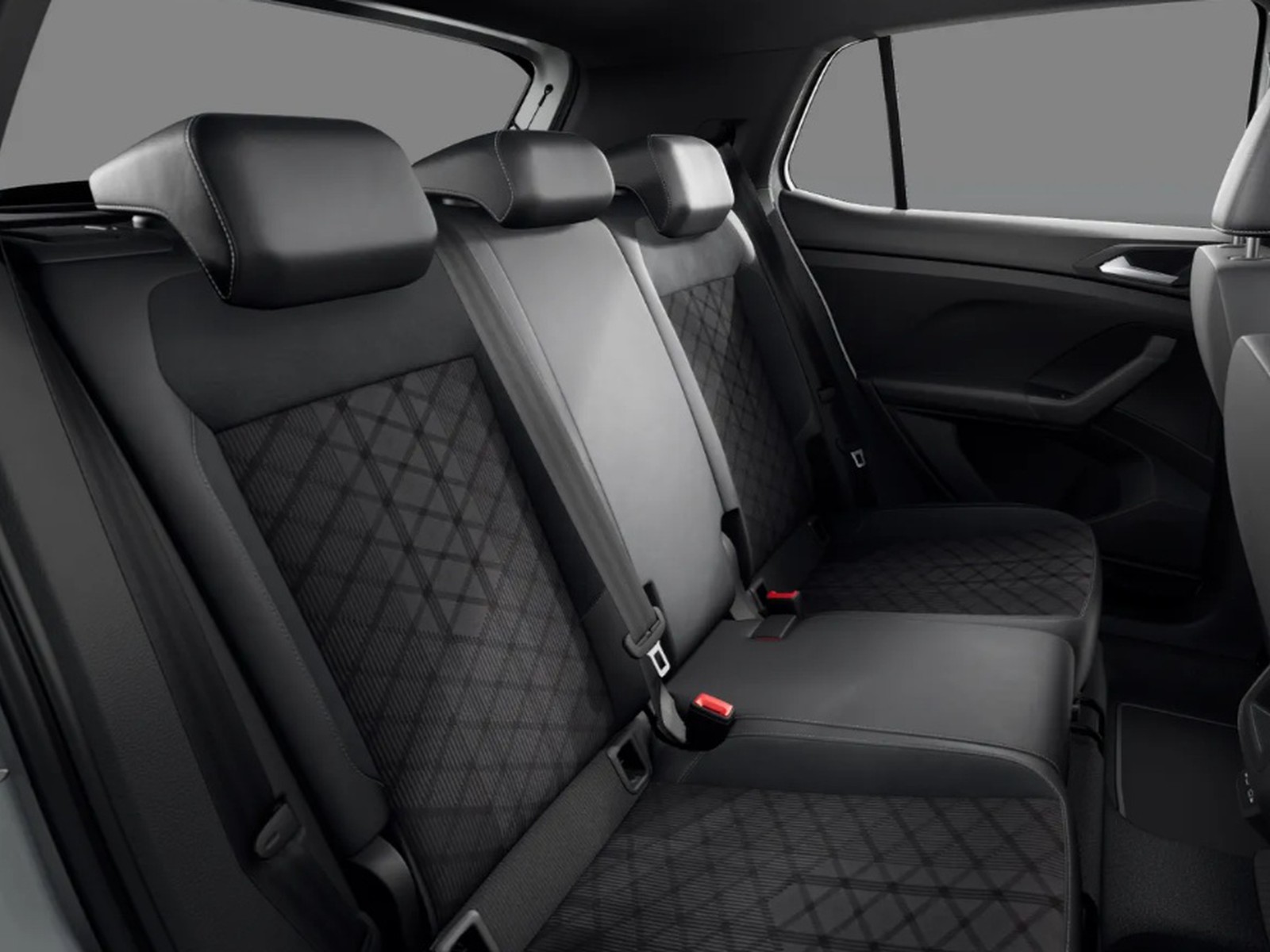 Volkswagen T-Cross 1.0 tsi r-line plus 115cv dsg - 6