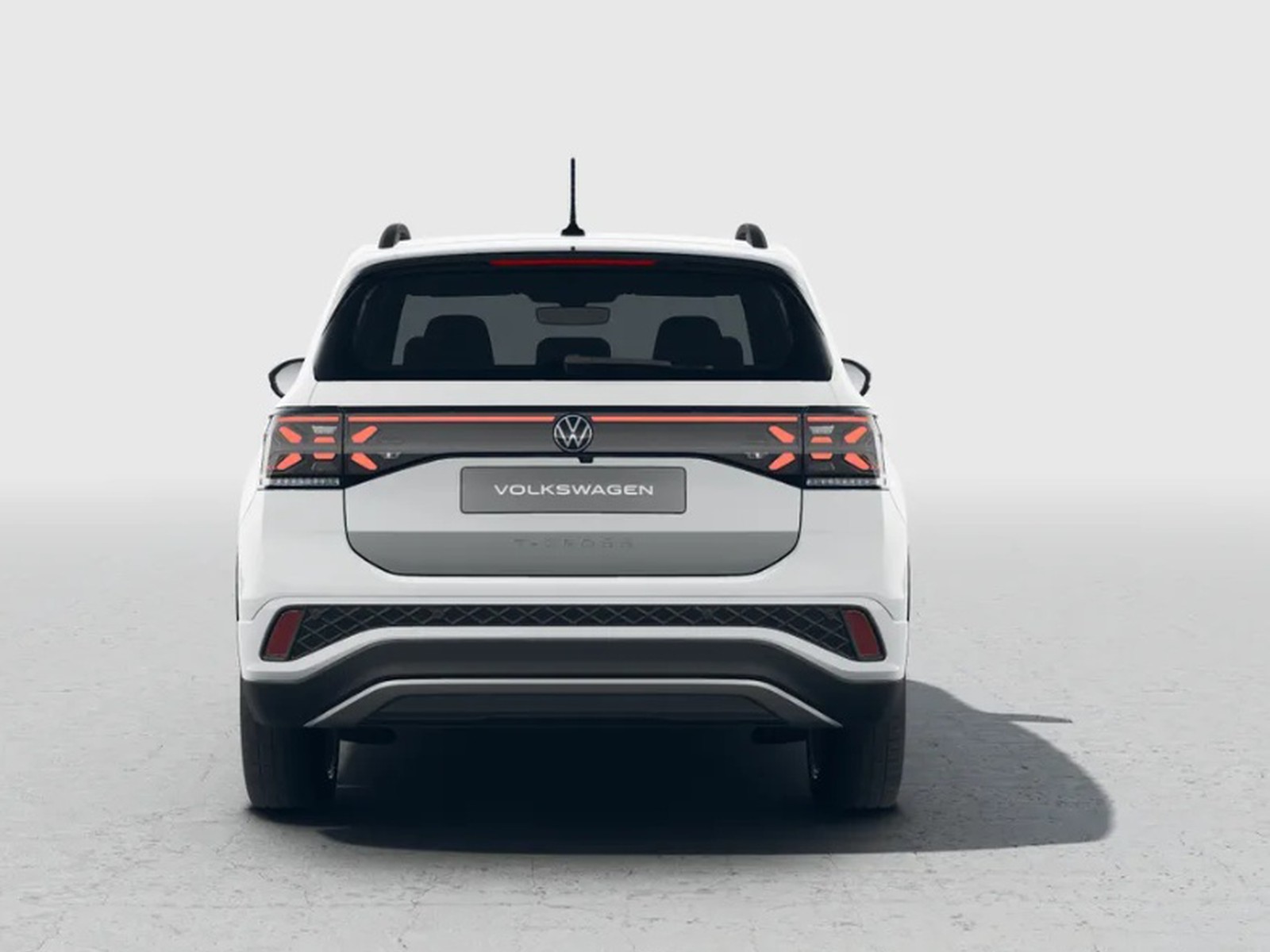 Volkswagen T-Cross 1.0 tsi r-line plus 115cv dsg - 4