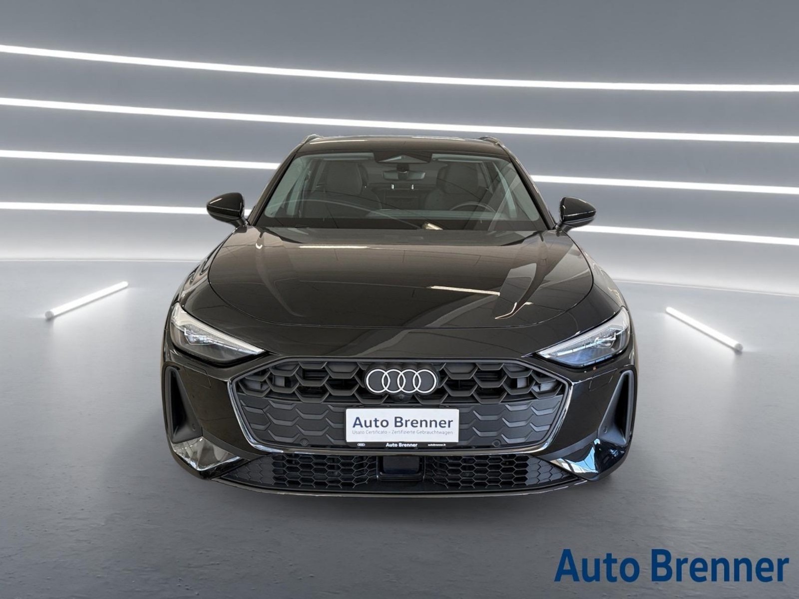 Audi A5 avant 2.0 tdi mhev+ business quattro 204cv s-tronic - 2