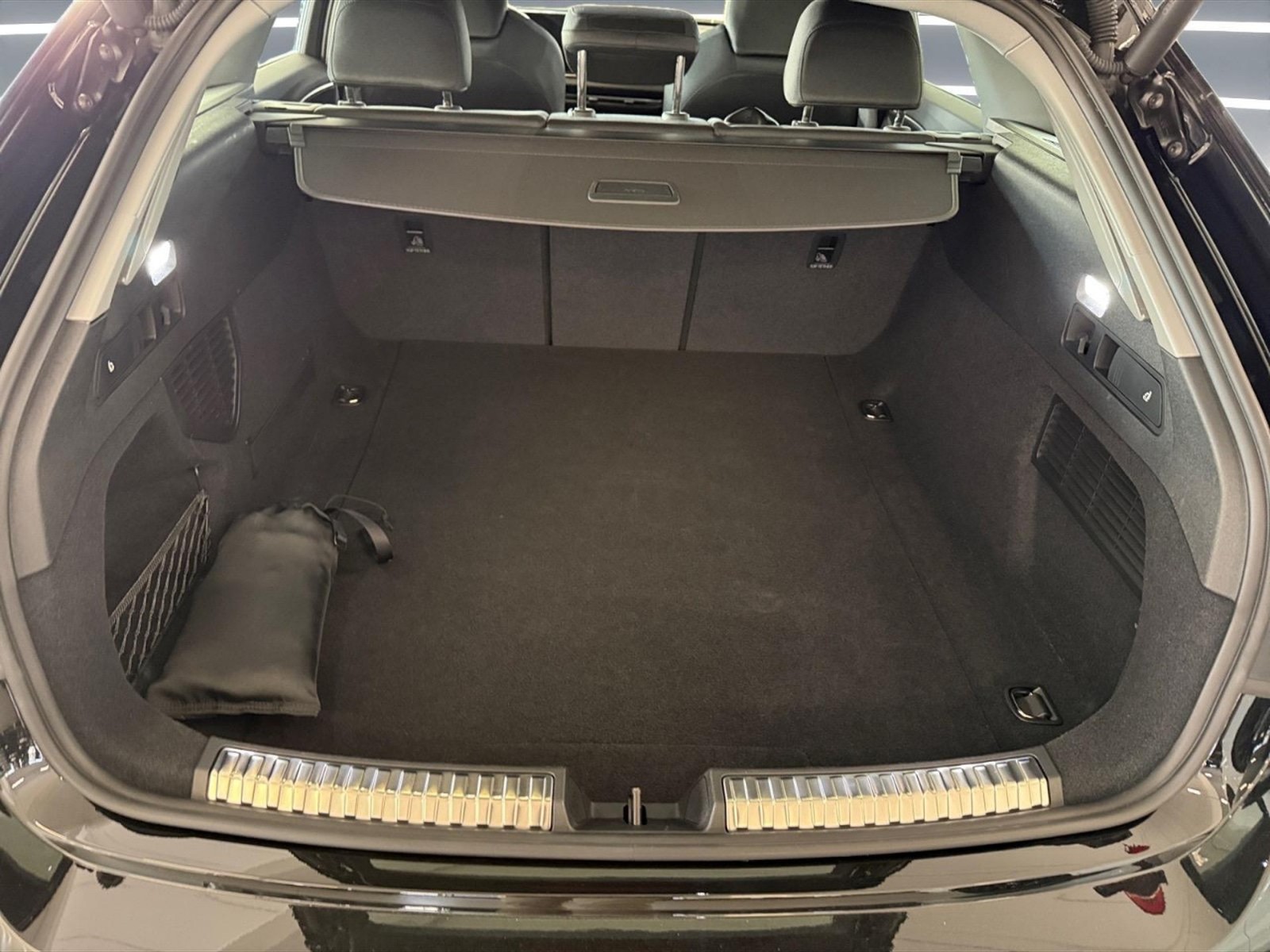 Audi A5 avant 2.0 tdi mhev+ business quattro 204cv s-tronic - 11