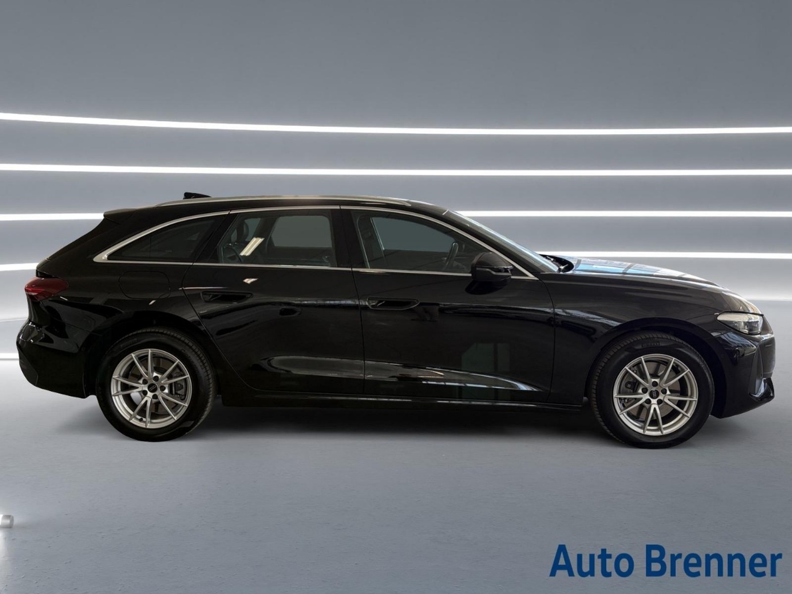 Audi A5 avant 2.0 tdi mhev+ business quattro 204cv s-tronic - 3