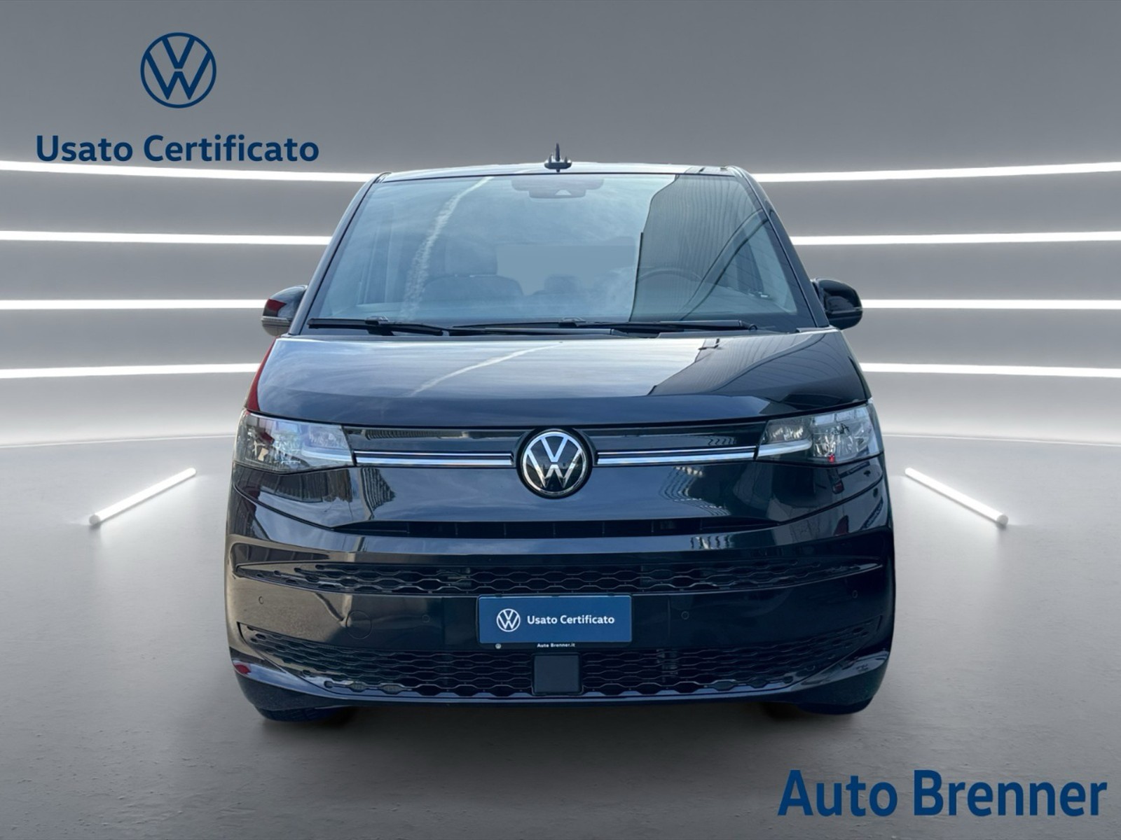 Volkswagen T7 Multivan 1.5 phev life 4motion 245cv dsg 7p.ti - 2
