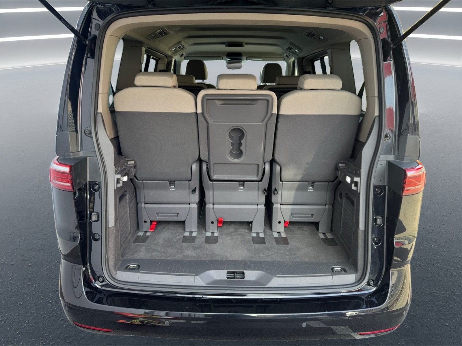 Volkswagen T7 Multivan 1.5 phev life 4motion 245cv dsg 7p.ti - 12