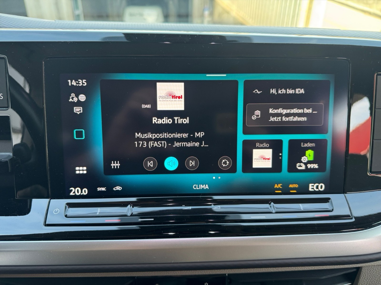 Volkswagen T7 Multivan 1.5 phev life 4motion 245cv dsg 7p.ti - 14