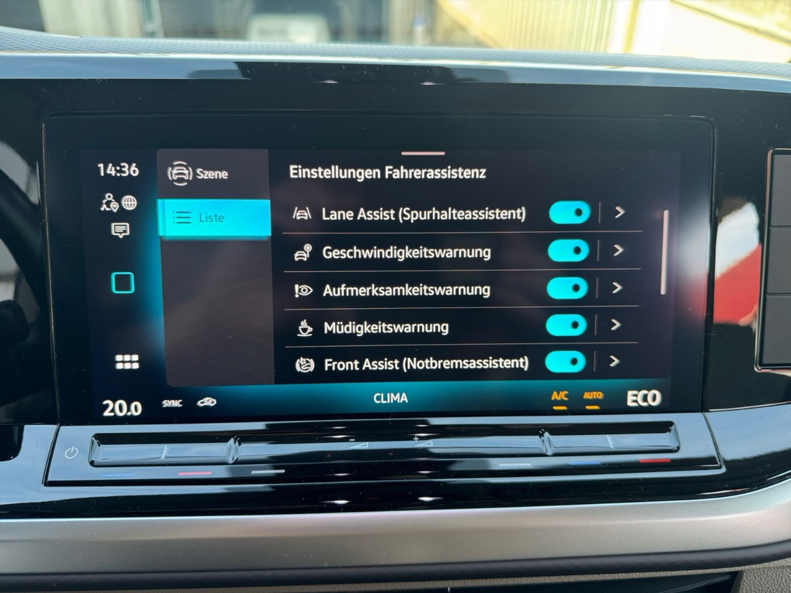 Volkswagen T7 Multivan 1.5 phev life 4motion 245cv dsg 7p.ti - 16