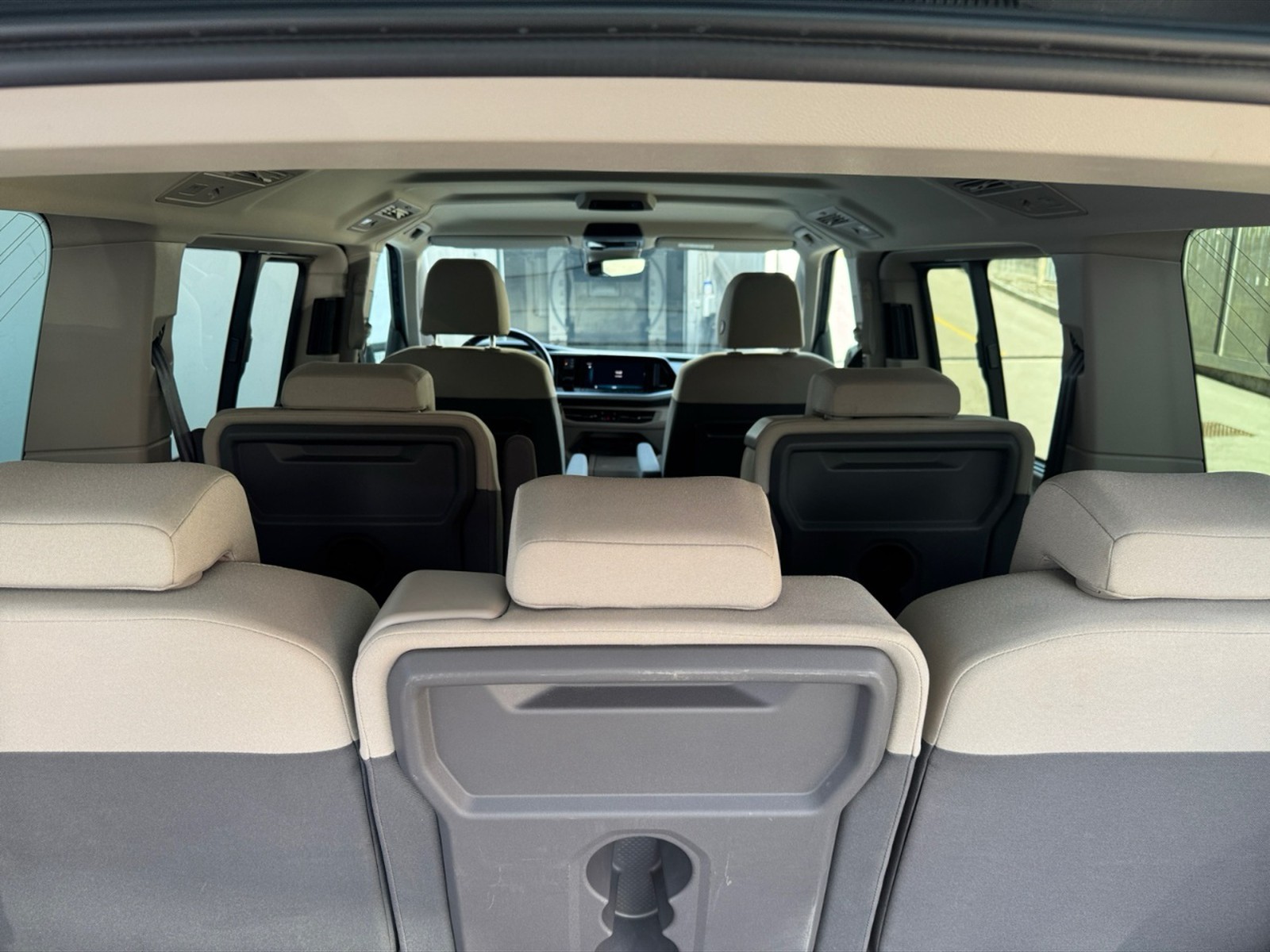 Volkswagen T7 Multivan 1.5 phev life 4motion 245cv dsg 7p.ti - 20