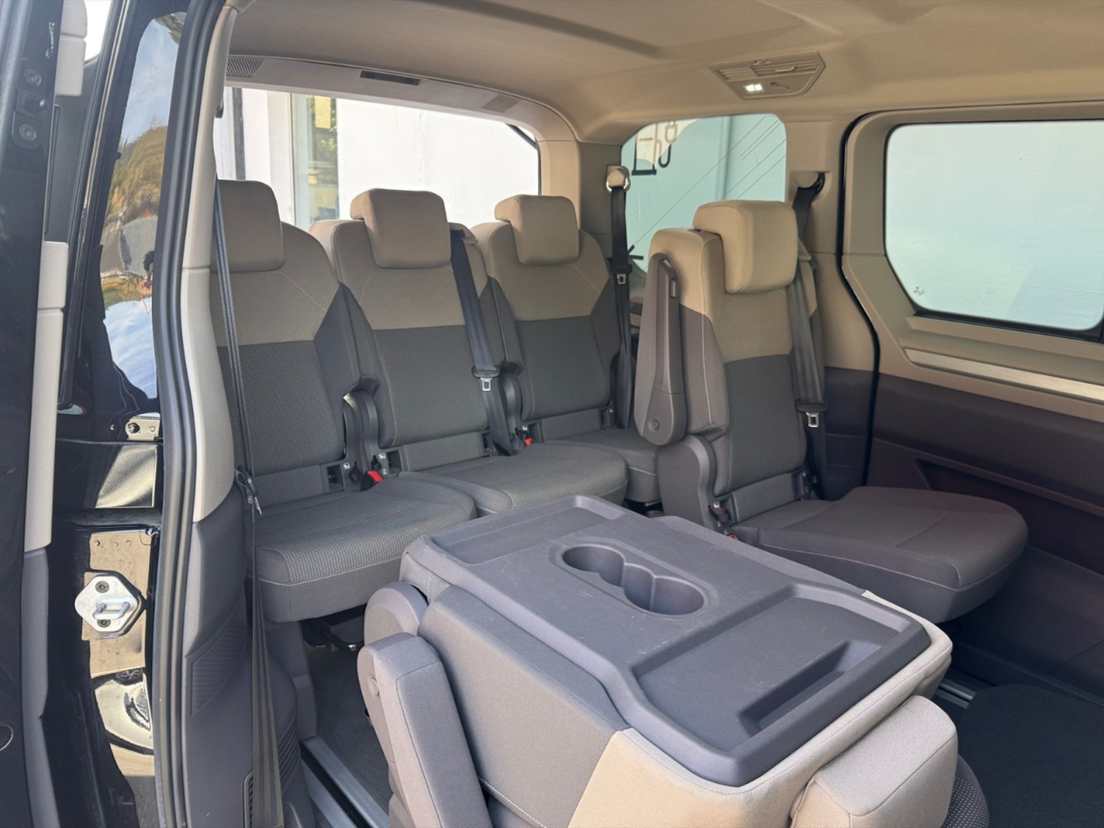 Volkswagen T7 Multivan 1.5 phev life 4motion 245cv dsg 7p.ti - 21