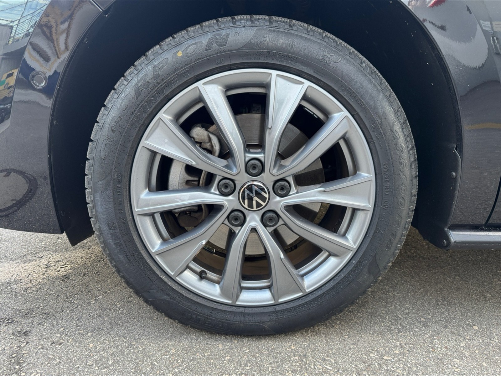 Volkswagen T7 Multivan 1.5 phev life 4motion 245cv dsg 7p.ti - 22