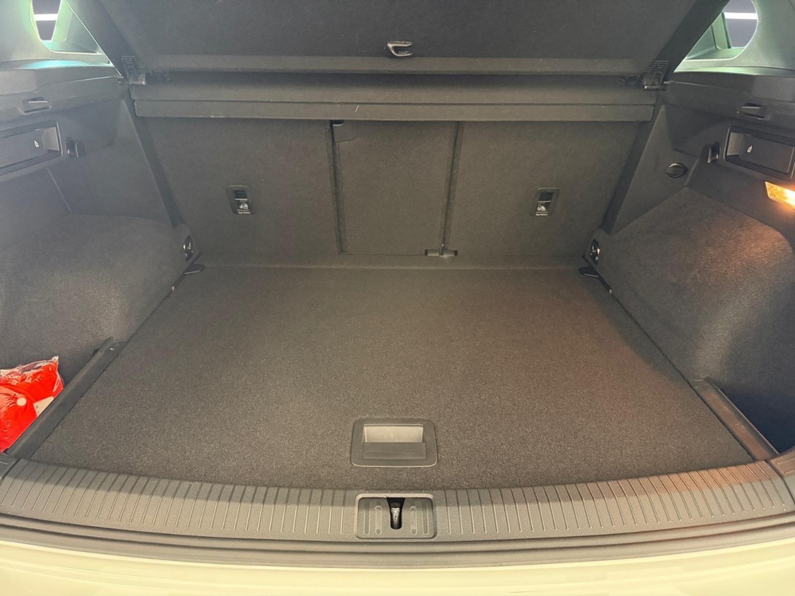 Volkswagen Tiguan 1.5 tsi r-line 150cv dsg - 12
