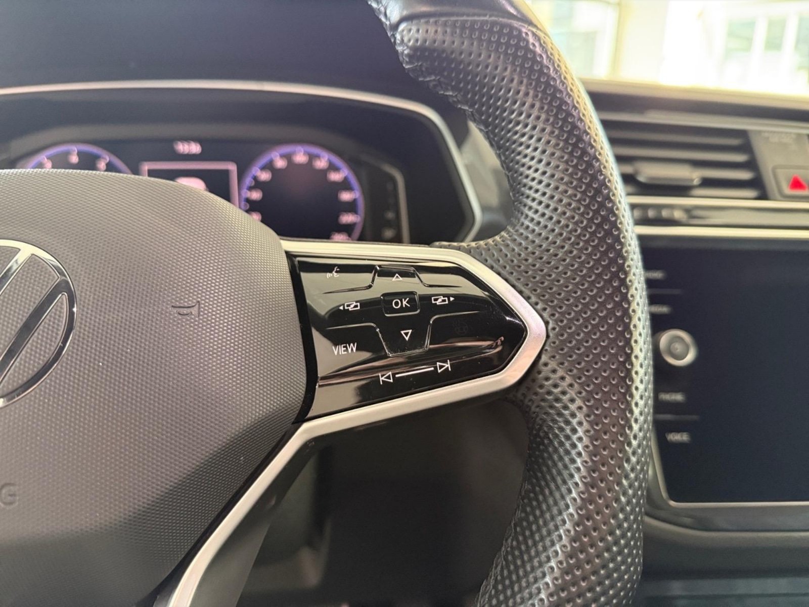 Volkswagen Tiguan 1.5 tsi r-line 150cv dsg - 18