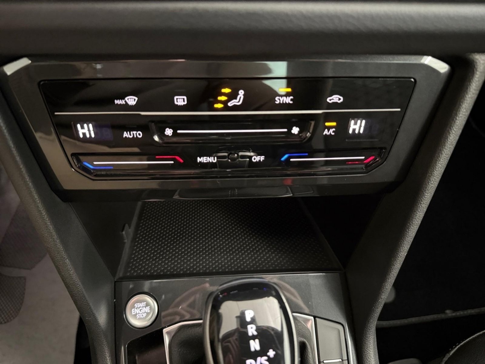 Volkswagen Tiguan 1.5 tsi r-line 150cv dsg - 30