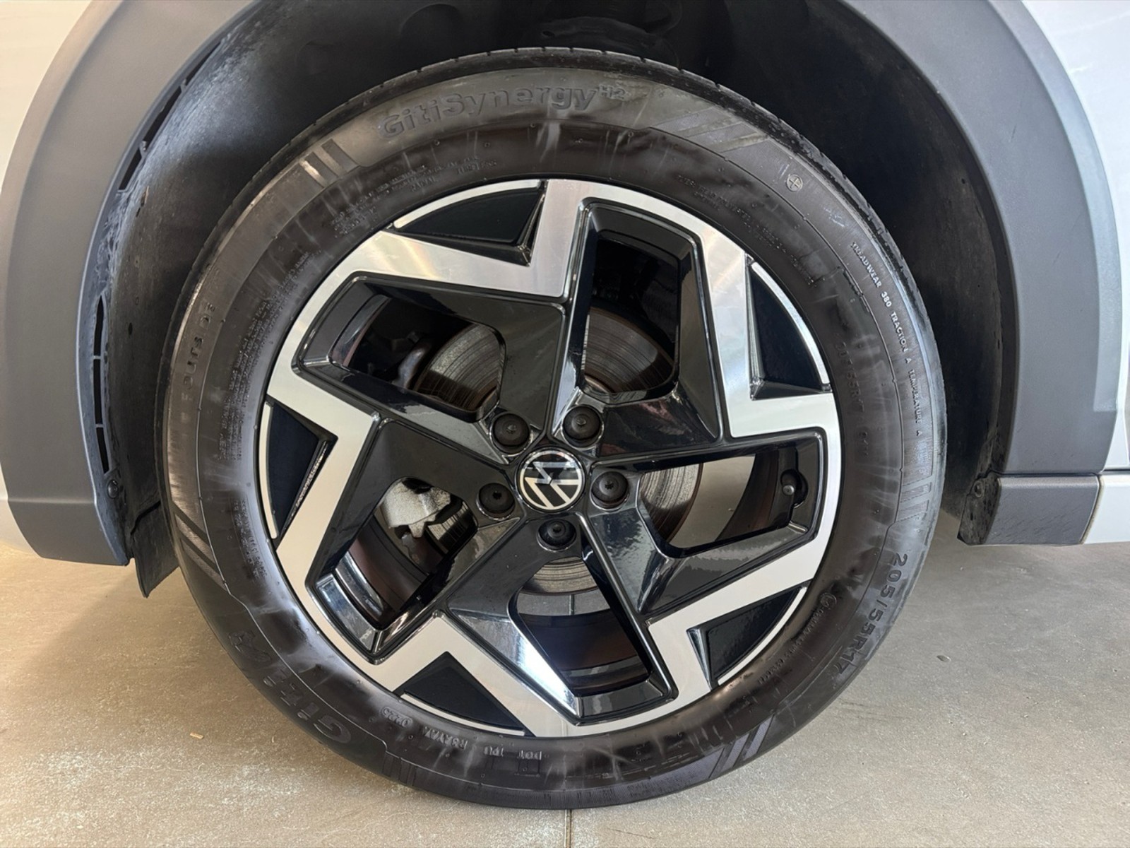 Volkswagen Taigo 1.0 tsi r-line 115cv - 23