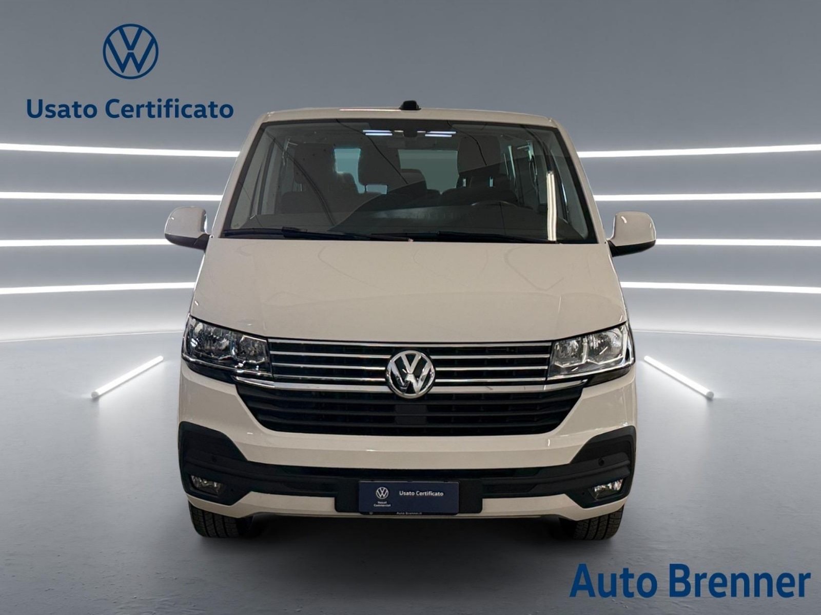 Volkswagen T6.1 Caravelle 2.0 tdi 150cv cruise p.c. dsg7 - 2