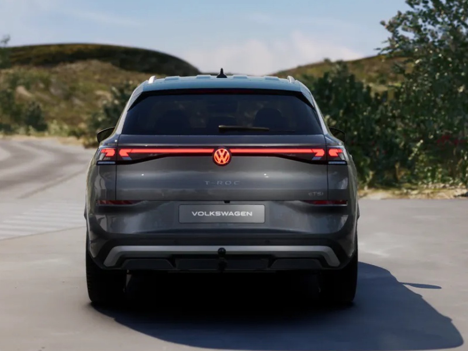 Volkswagen T-Roc 1.5 etsi style 150cv dsg - 4