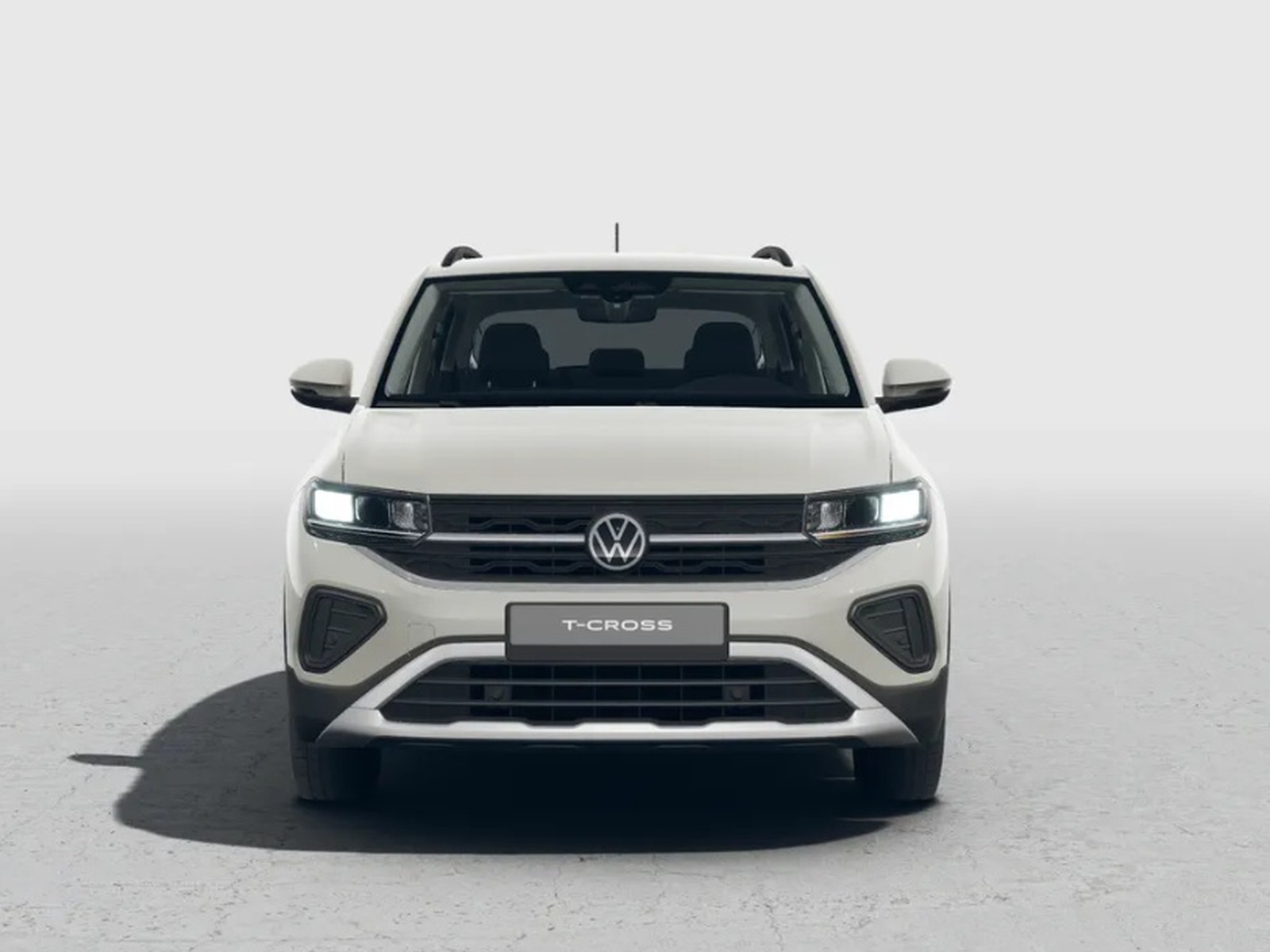 Volkswagen T-Cross 1.0 tsi edition plus 95cv - 2