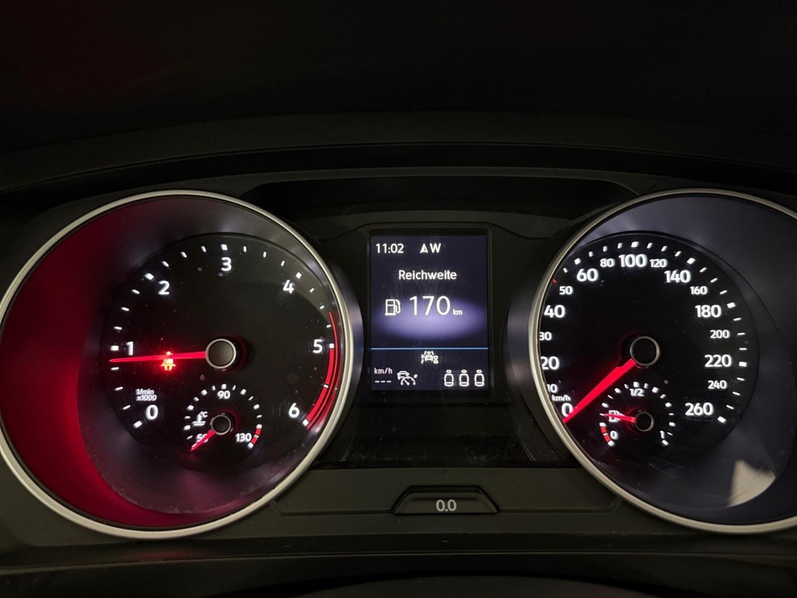 Volkswagen Tiguan 2.0 tdi business 150cv - 18