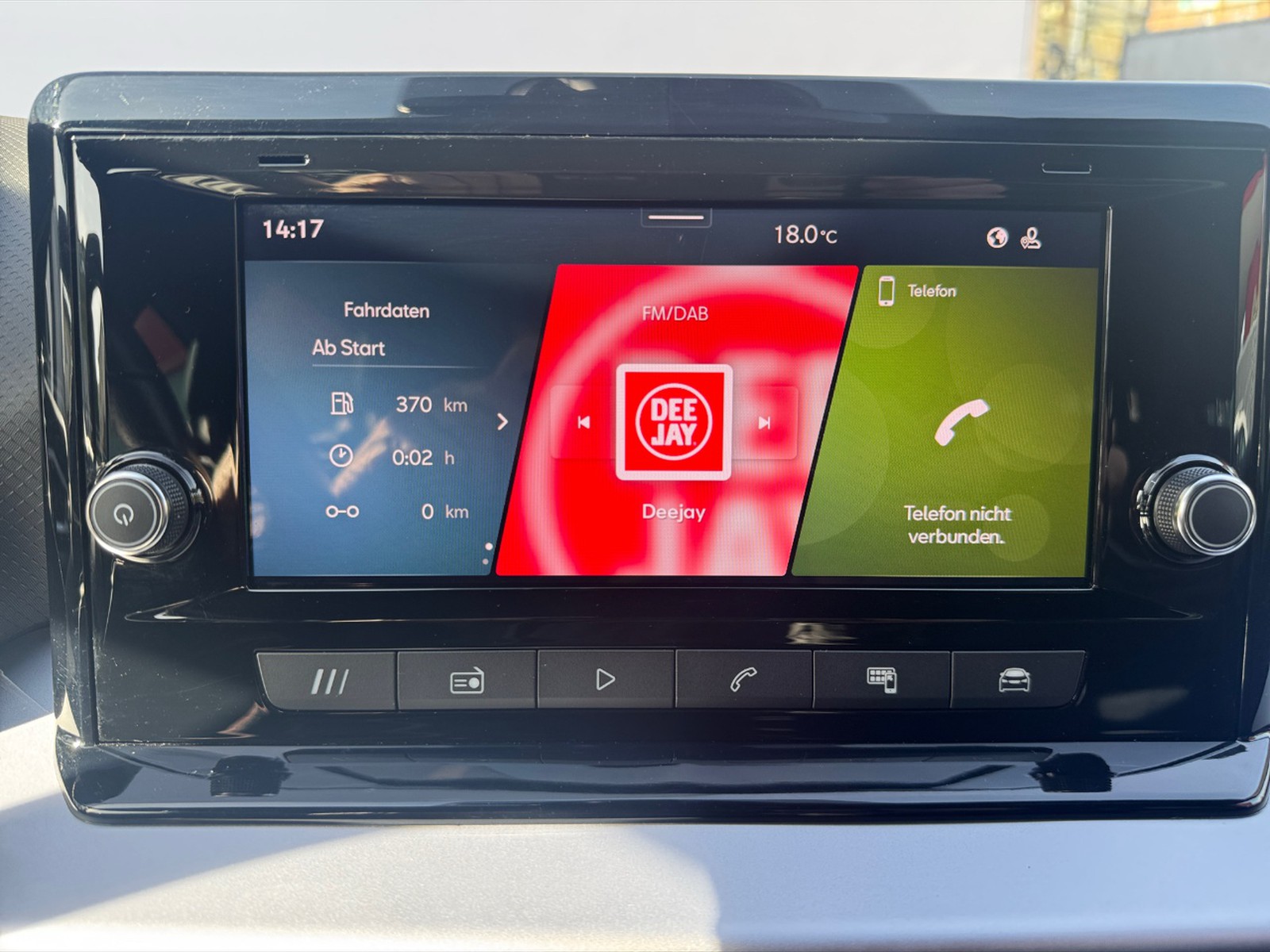 Seat Ibiza 1.0 ecotsi fr 95cv - 13
