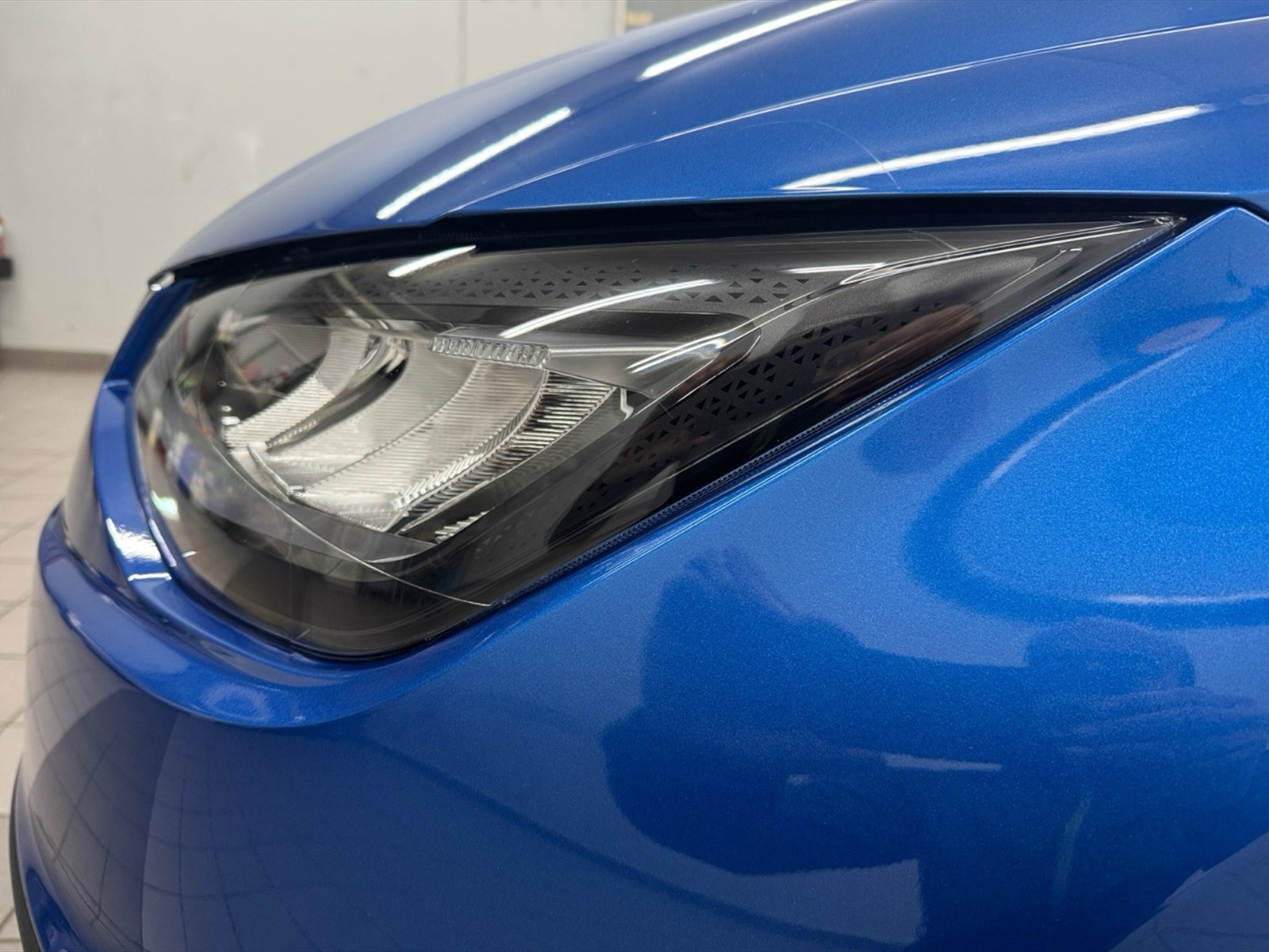 Seat Ibiza 1.0 ecotsi fr 95cv - 19