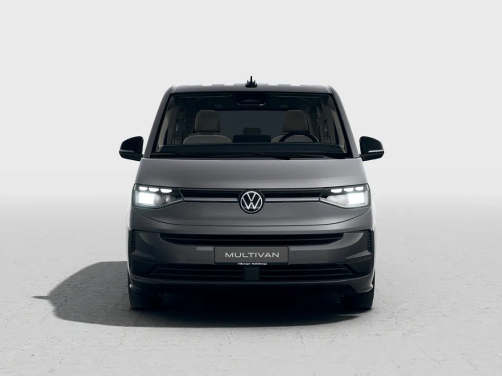 Volkswagen VIC T7 Multivan 2.0 tdi life mobility pack 150cv dsg 7p.ti - 2