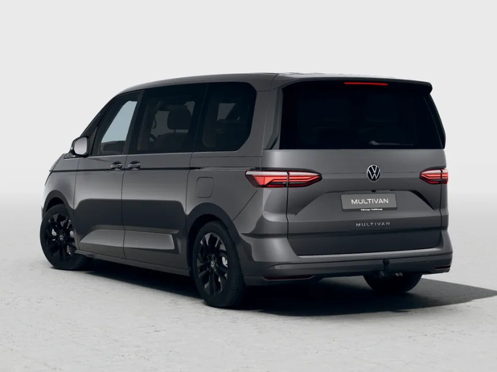 Volkswagen VIC T7 Multivan 2.0 tdi life mobility pack 150cv dsg 7p.ti - 3