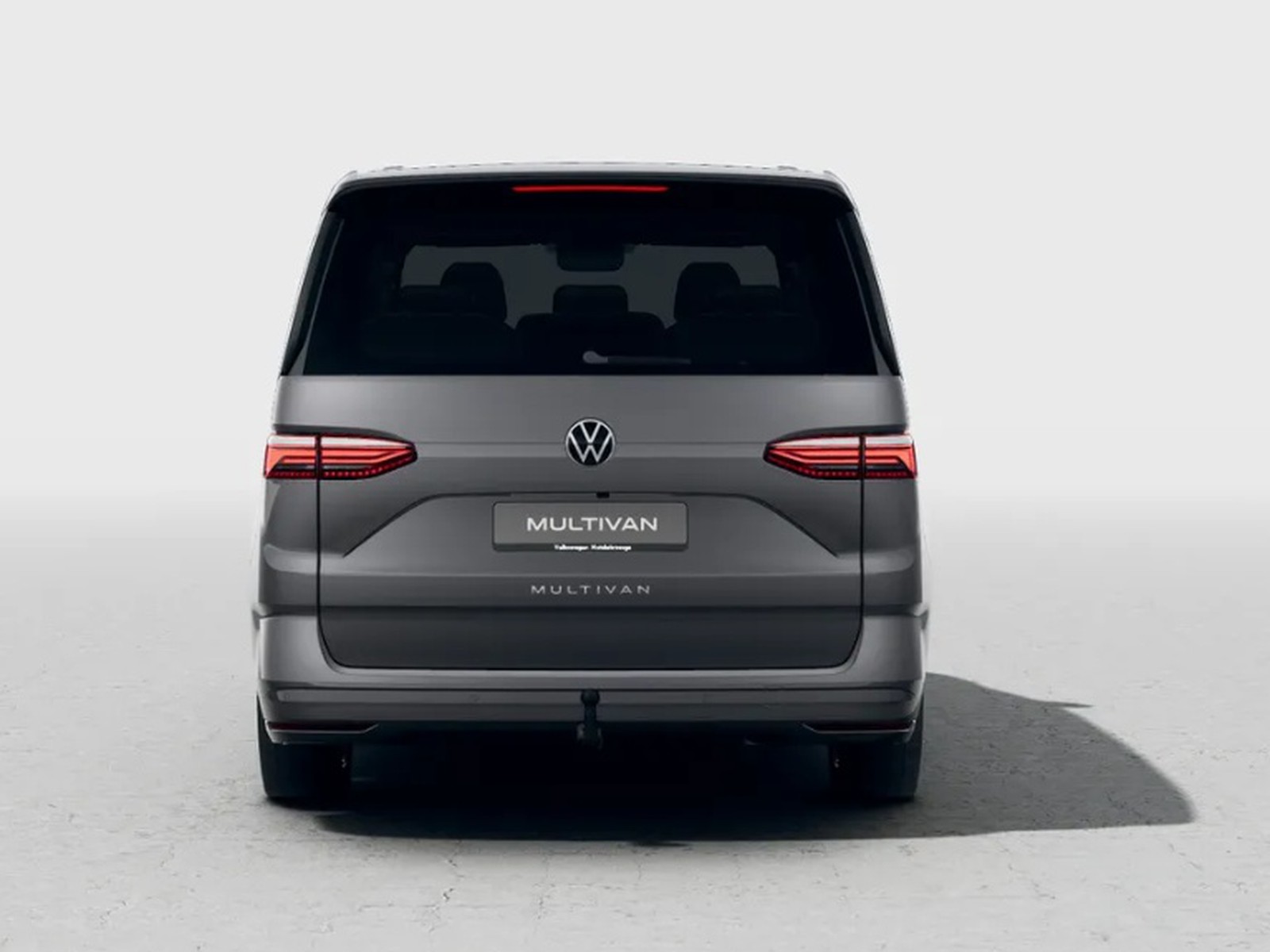 Volkswagen VIC T7 Multivan 2.0 tdi life mobility pack 150cv dsg 7p.ti - 4