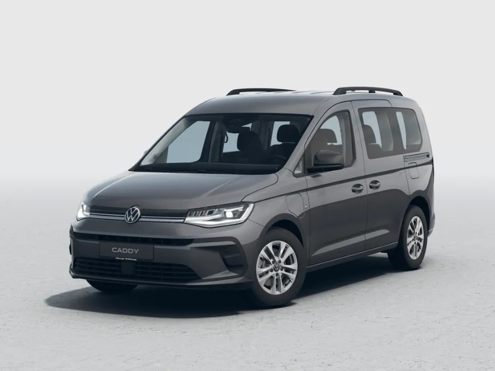 Volkswagen VIC Caddy m1 1.5 phev 150cv life dsg - 1