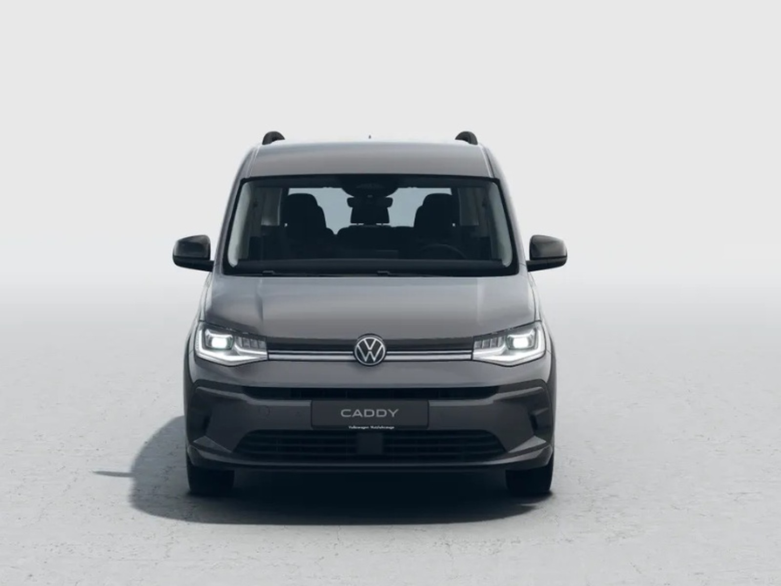 Volkswagen VIC Caddy m1 1.5 phev 150cv life dsg - 2