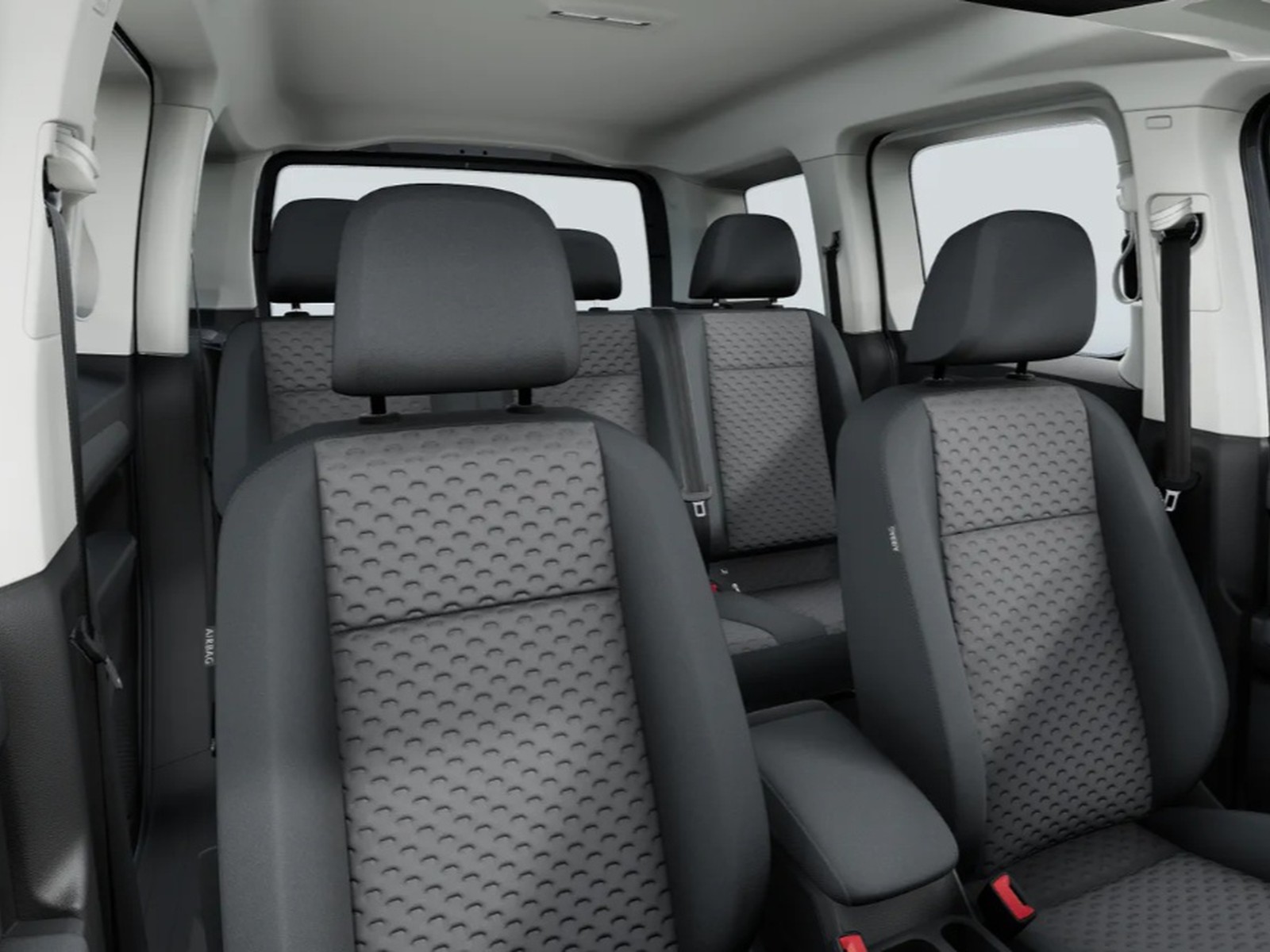 Volkswagen VIC Caddy m1 1.5 phev 150cv life dsg - 6