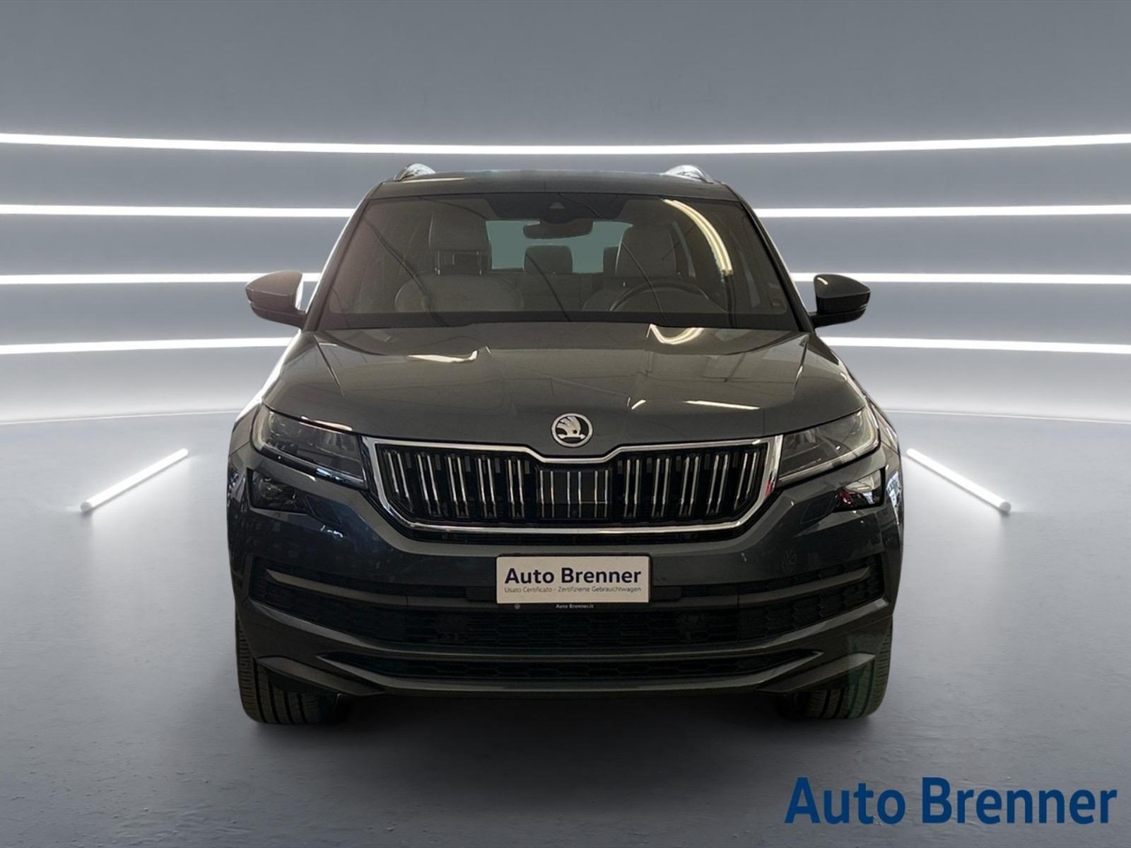 Skoda Kodiaq 2.0 tdi style 4x4 190cv dsg 7p.ti - 2