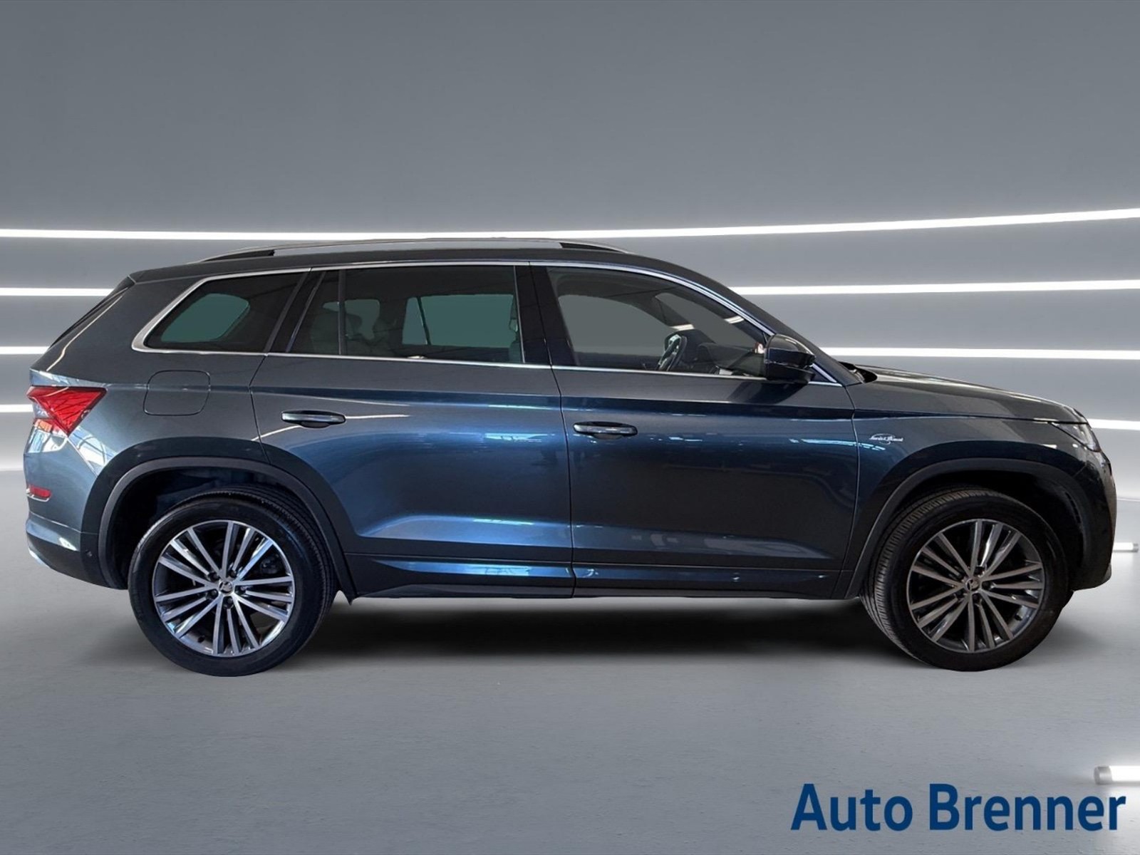 Skoda Kodiaq 2.0 tdi style 4x4 190cv dsg 7p.ti - 3