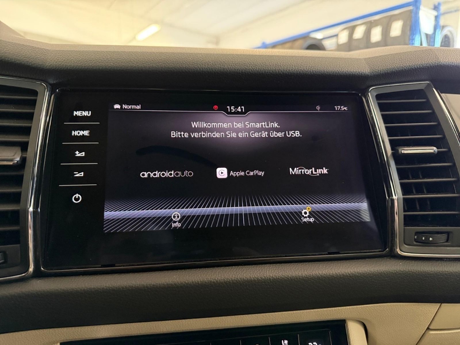Skoda Kodiaq 2.0 tdi style 4x4 190cv dsg 7p.ti - 24