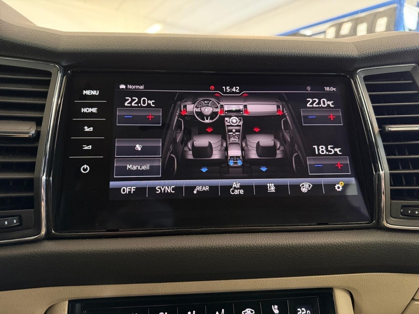 Skoda Kodiaq 2.0 tdi style 4x4 190cv dsg 7p.ti - 27