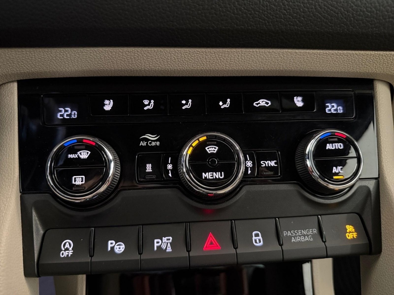 Skoda Kodiaq 2.0 tdi style 4x4 190cv dsg 7p.ti - 28