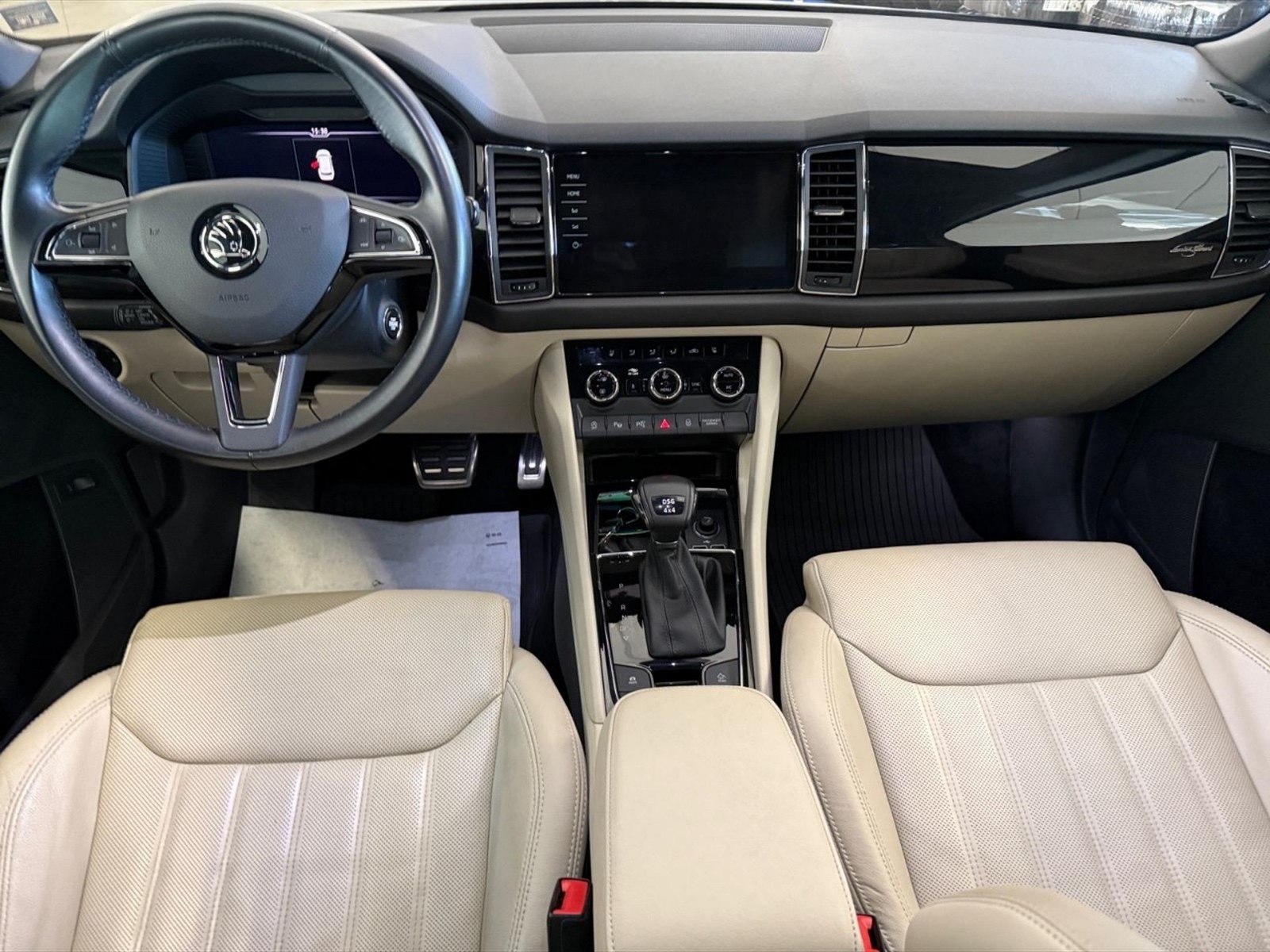 Skoda Kodiaq 2.0 tdi style 4x4 190cv dsg 7p.ti - 6