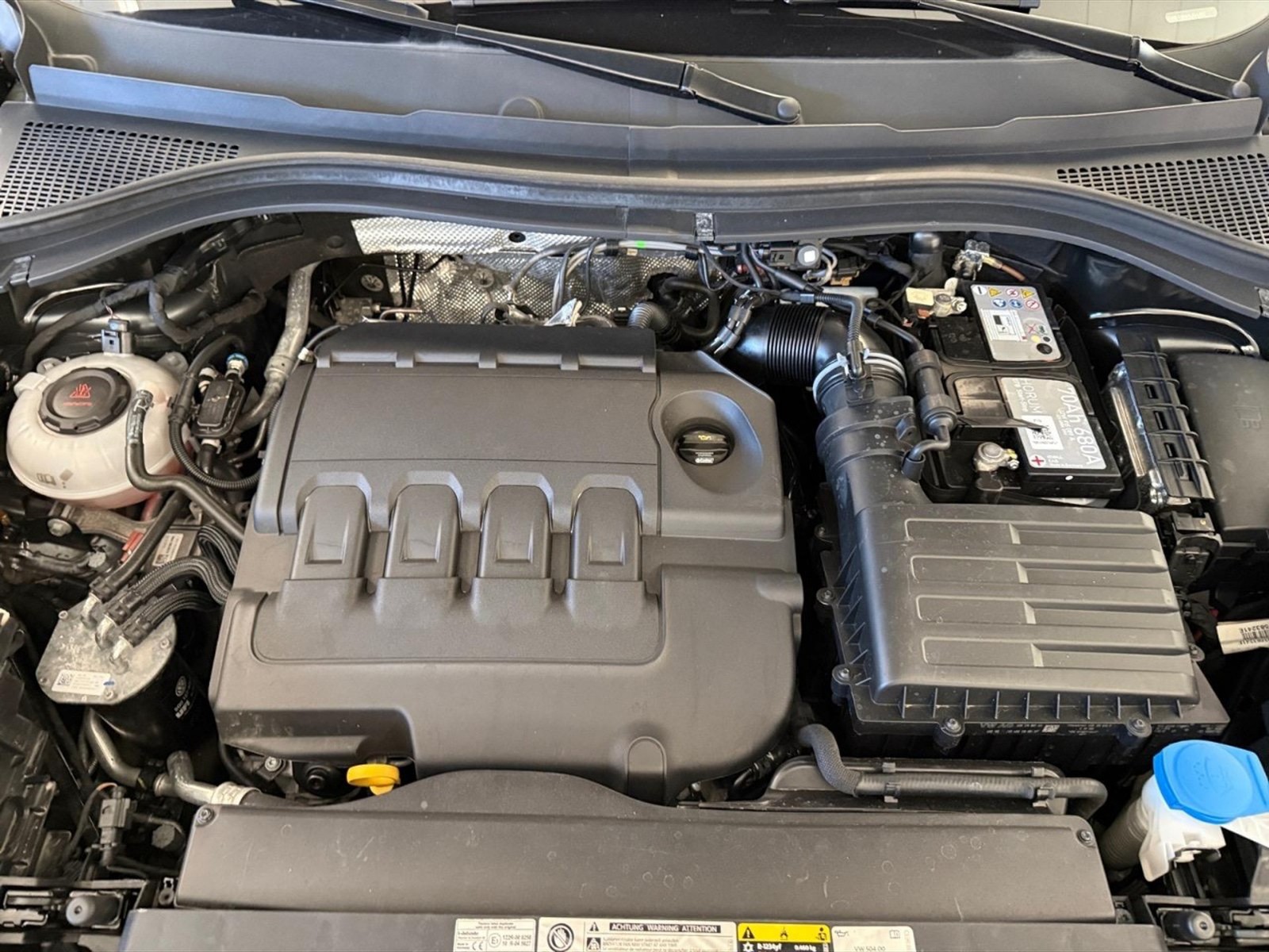 Skoda Kodiaq 2.0 tdi style 4x4 190cv dsg 7p.ti - 10