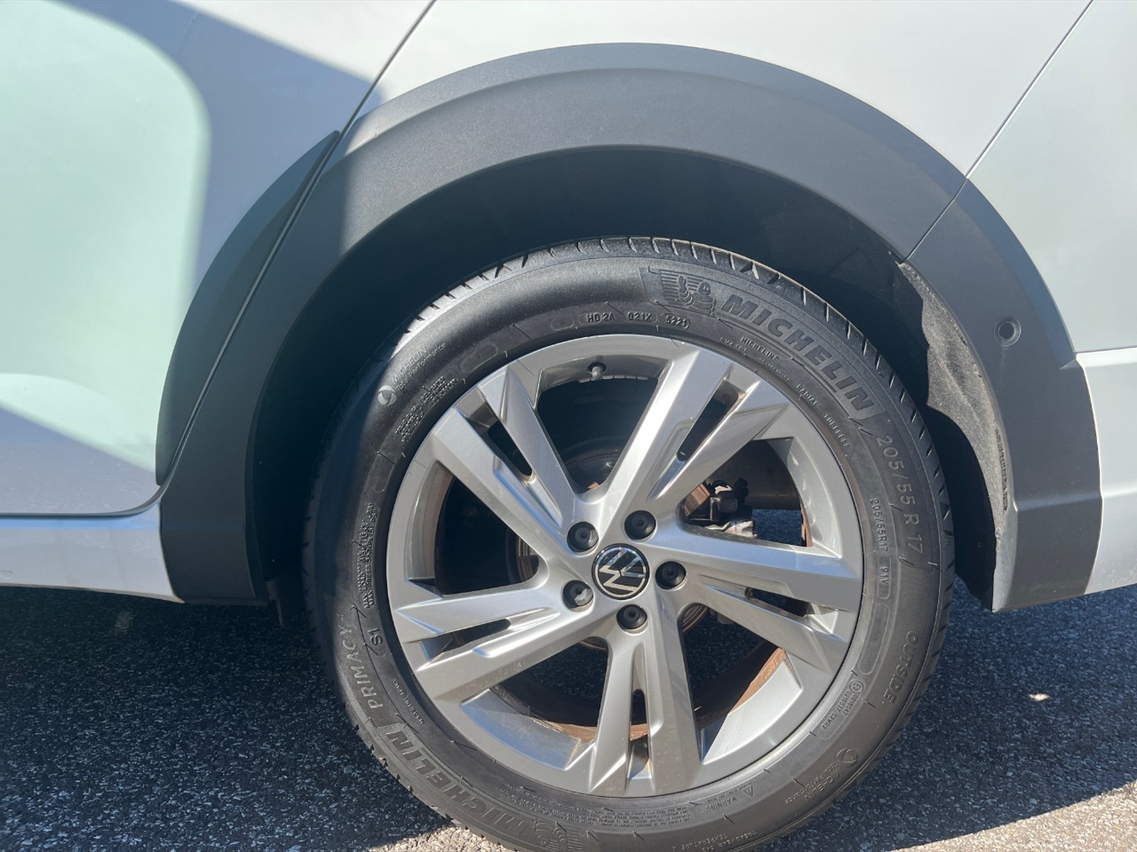 Volkswagen Taigo 1.0 tsi r-line 110cv - 24
