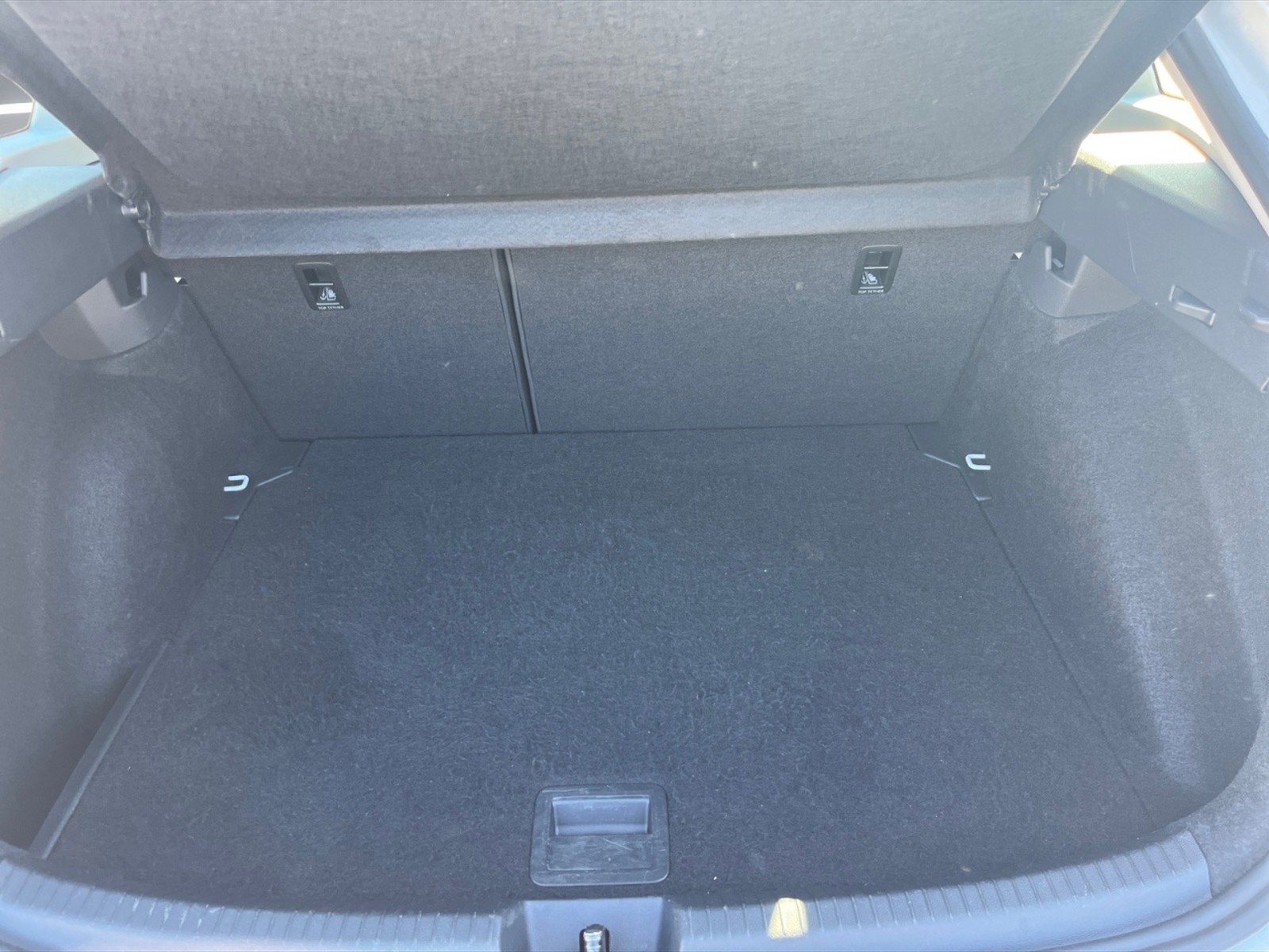 Volkswagen Taigo 1.0 tsi life 95cv - 12