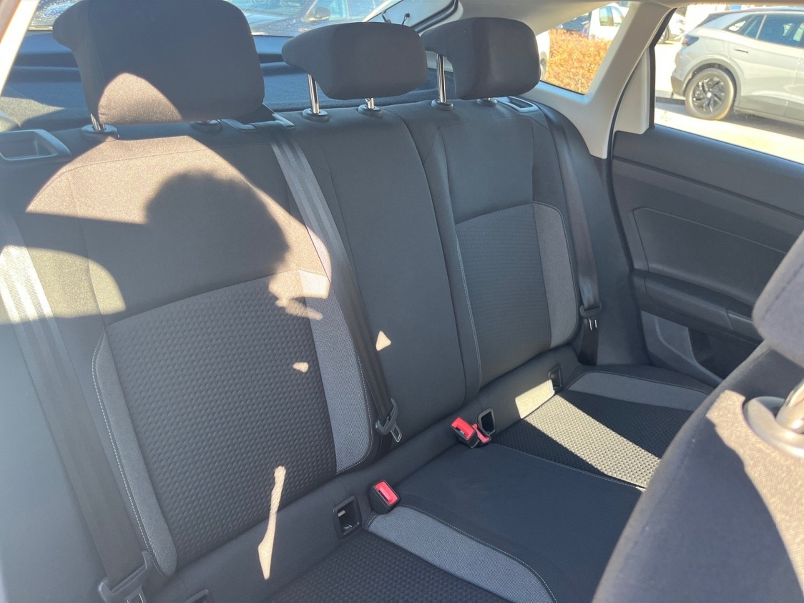 Volkswagen Taigo 1.0 tsi life 95cv - 10