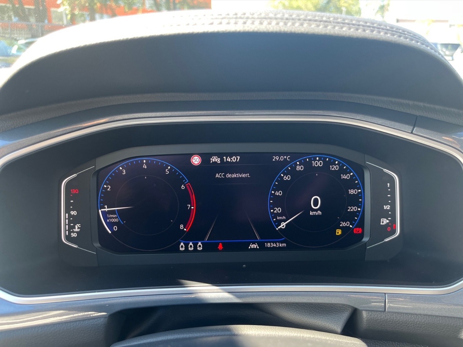 Volkswagen T-Roc 1.0 tsi style 115cv - 15