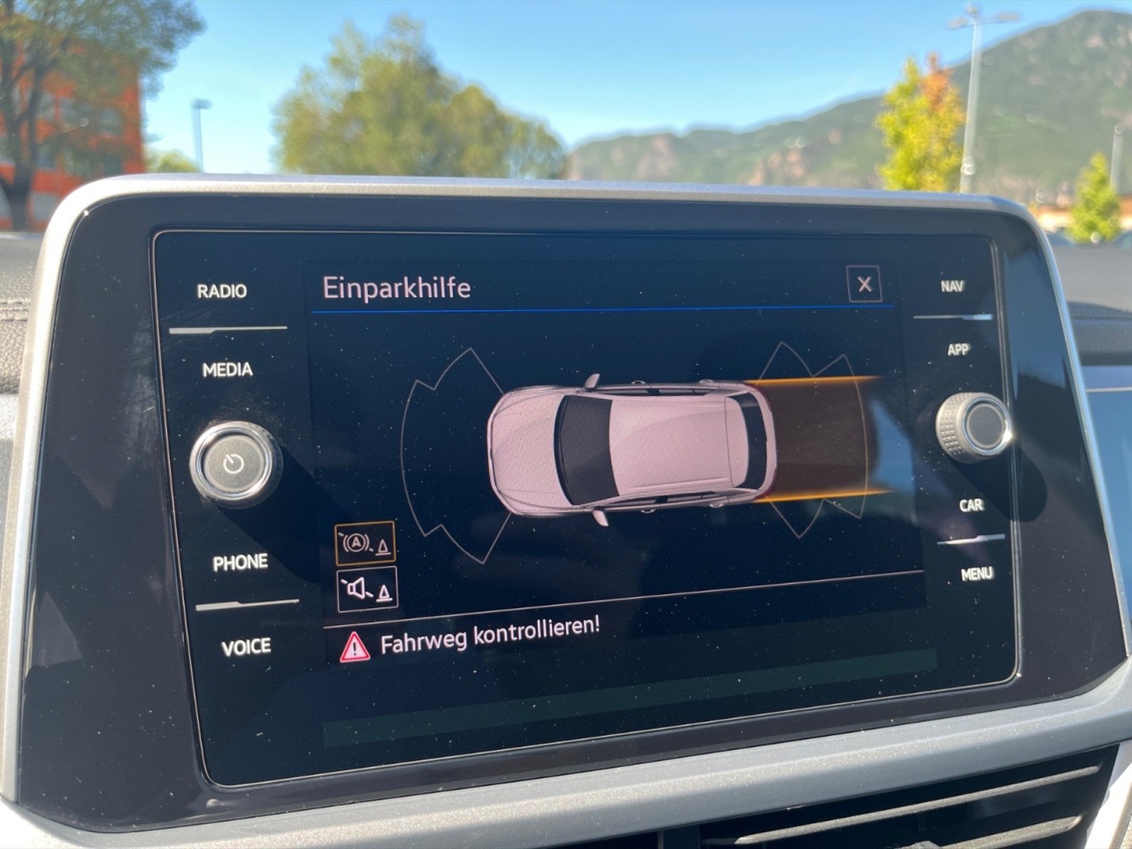 Volkswagen T-Roc 1.0 tsi style 115cv - 18