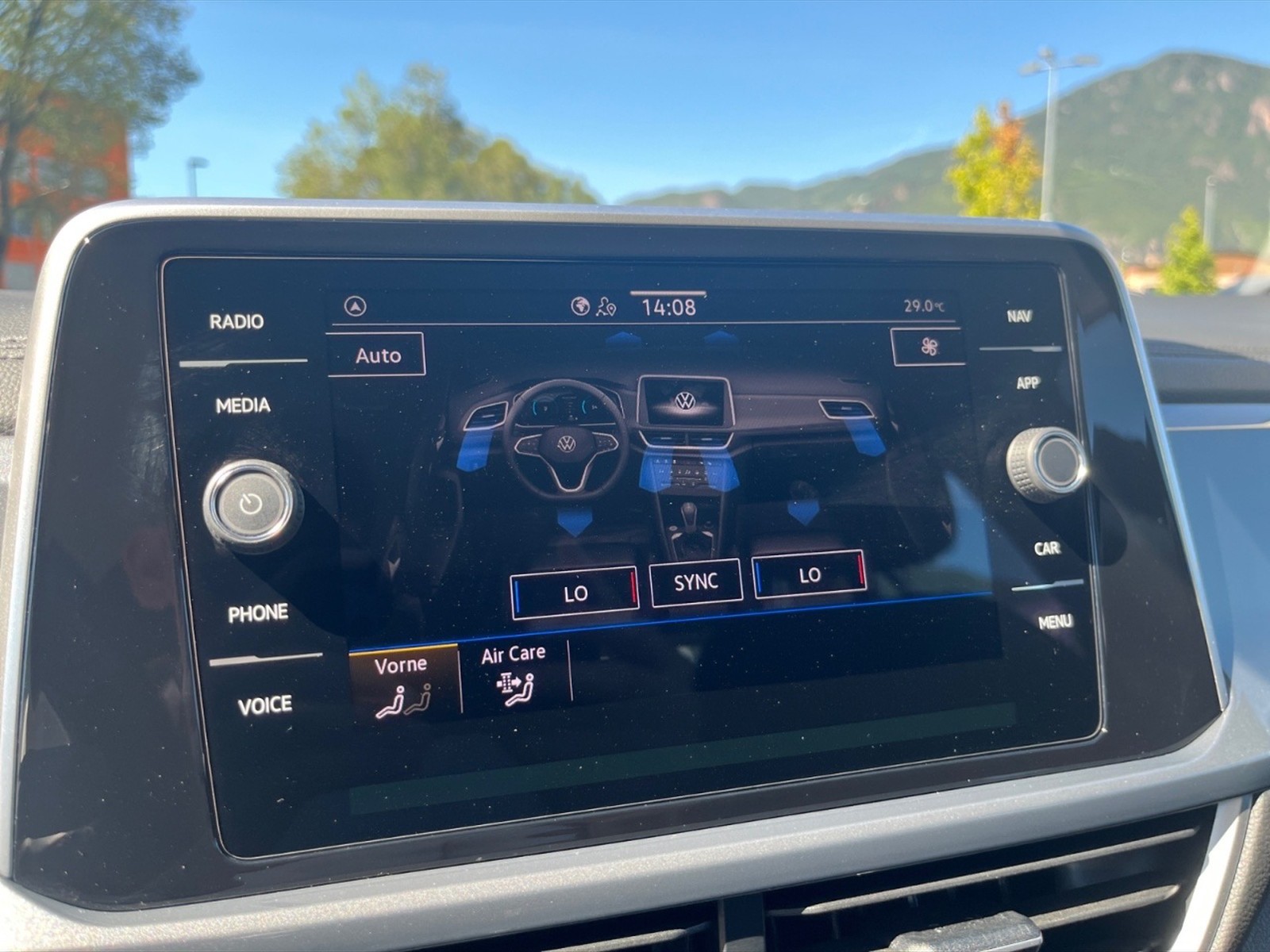 Volkswagen T-Roc 1.0 tsi style 115cv - 19