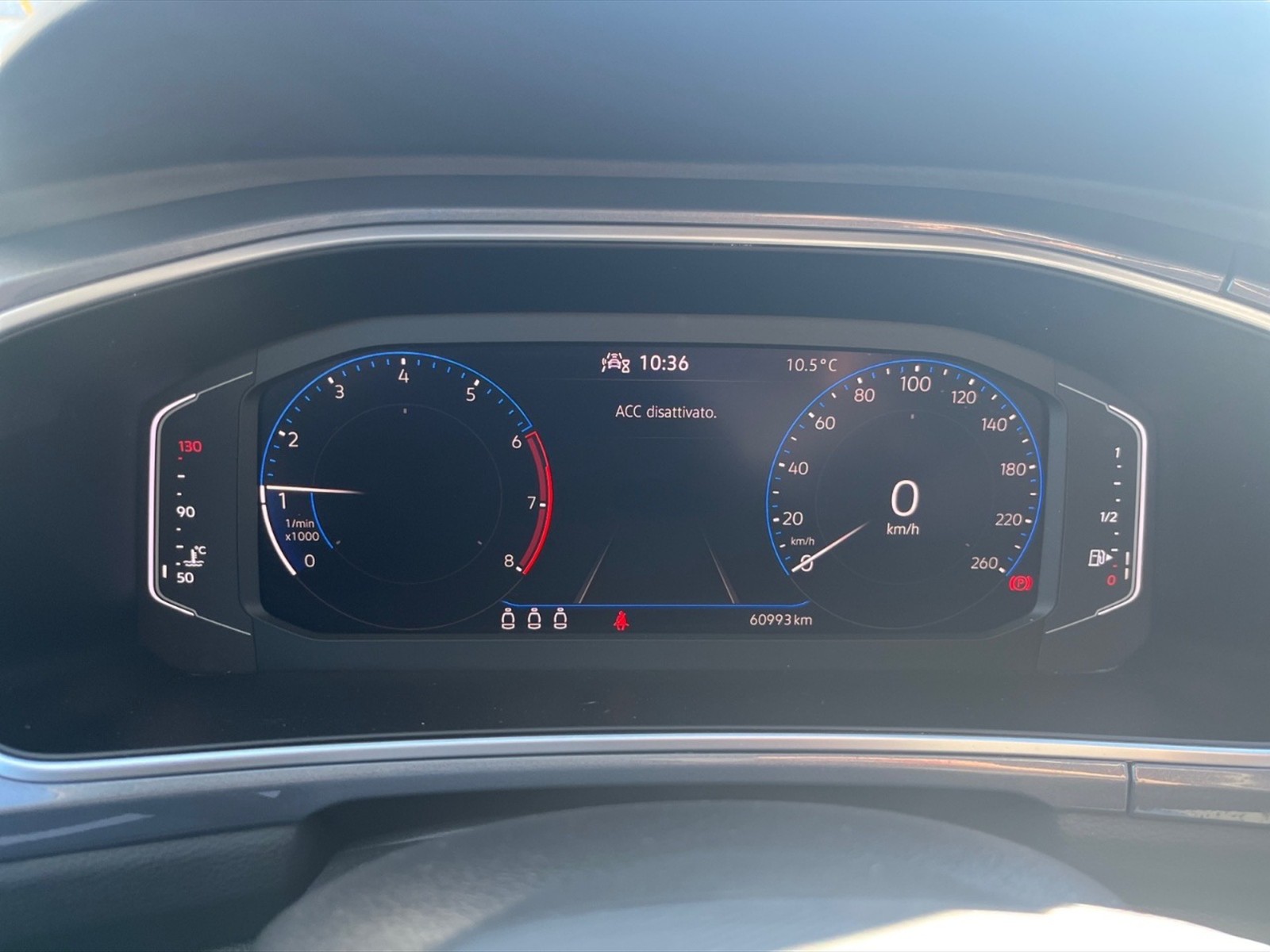 Volkswagen T-Roc 1.5 tsi style - 15