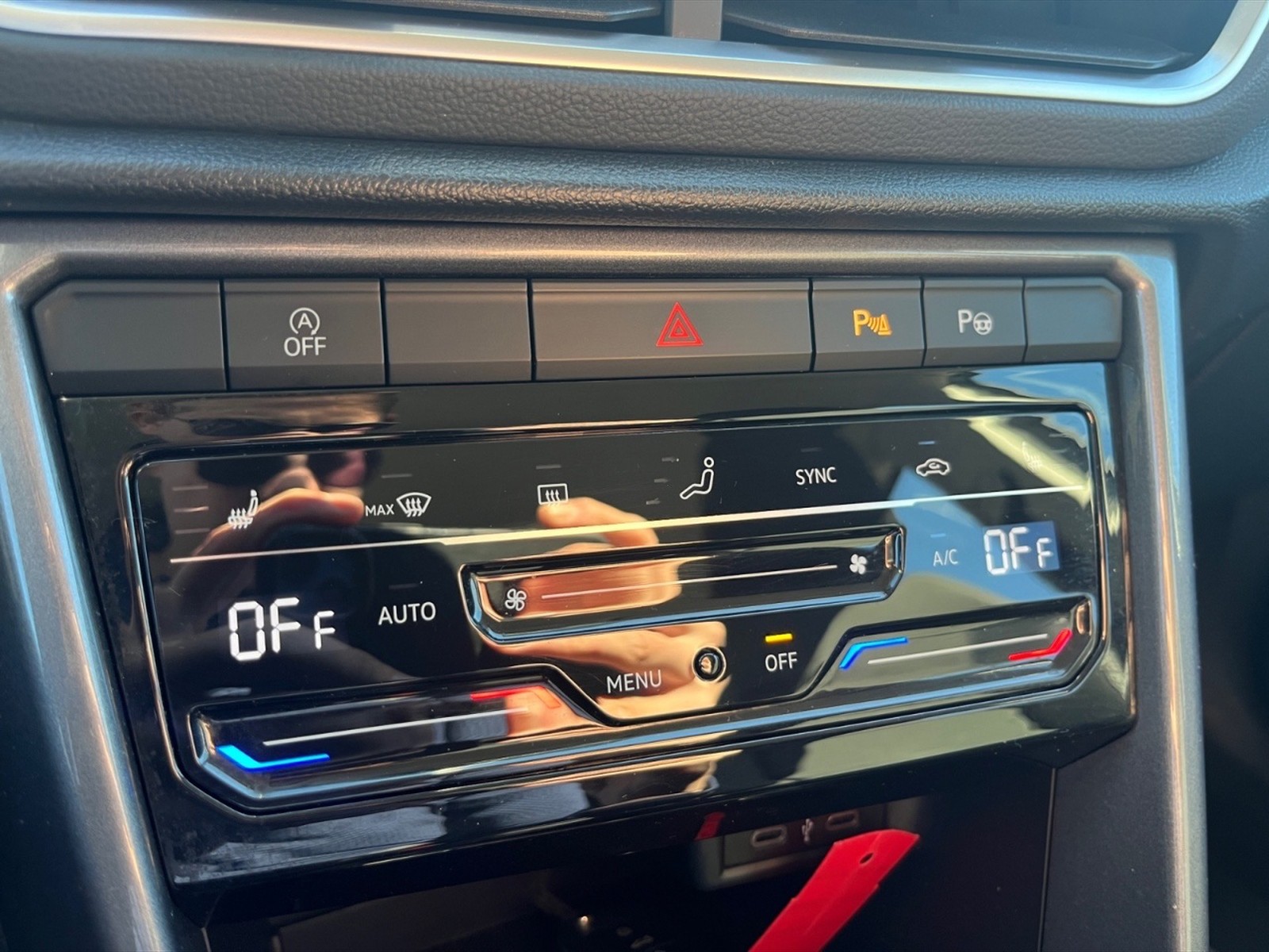 Volkswagen T-Roc 1.5 tsi style - 21