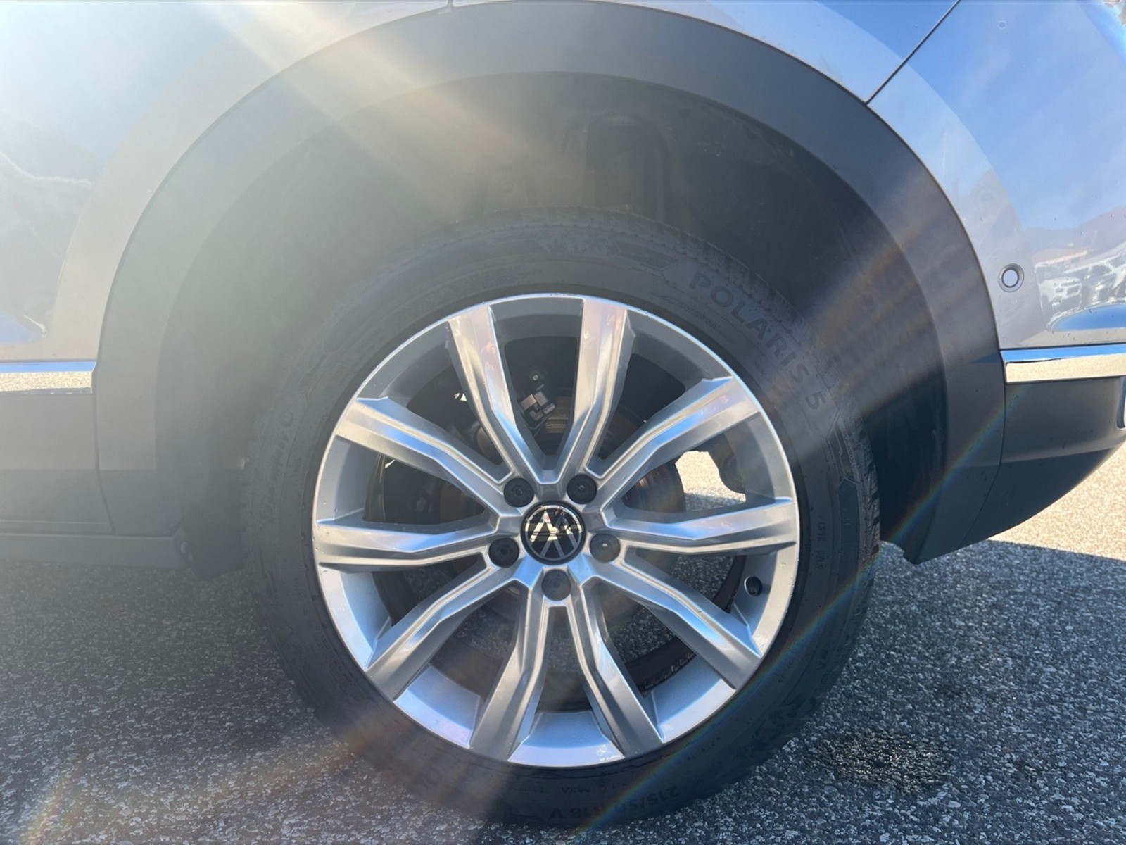 Volkswagen T-Roc 1.5 tsi style - 25