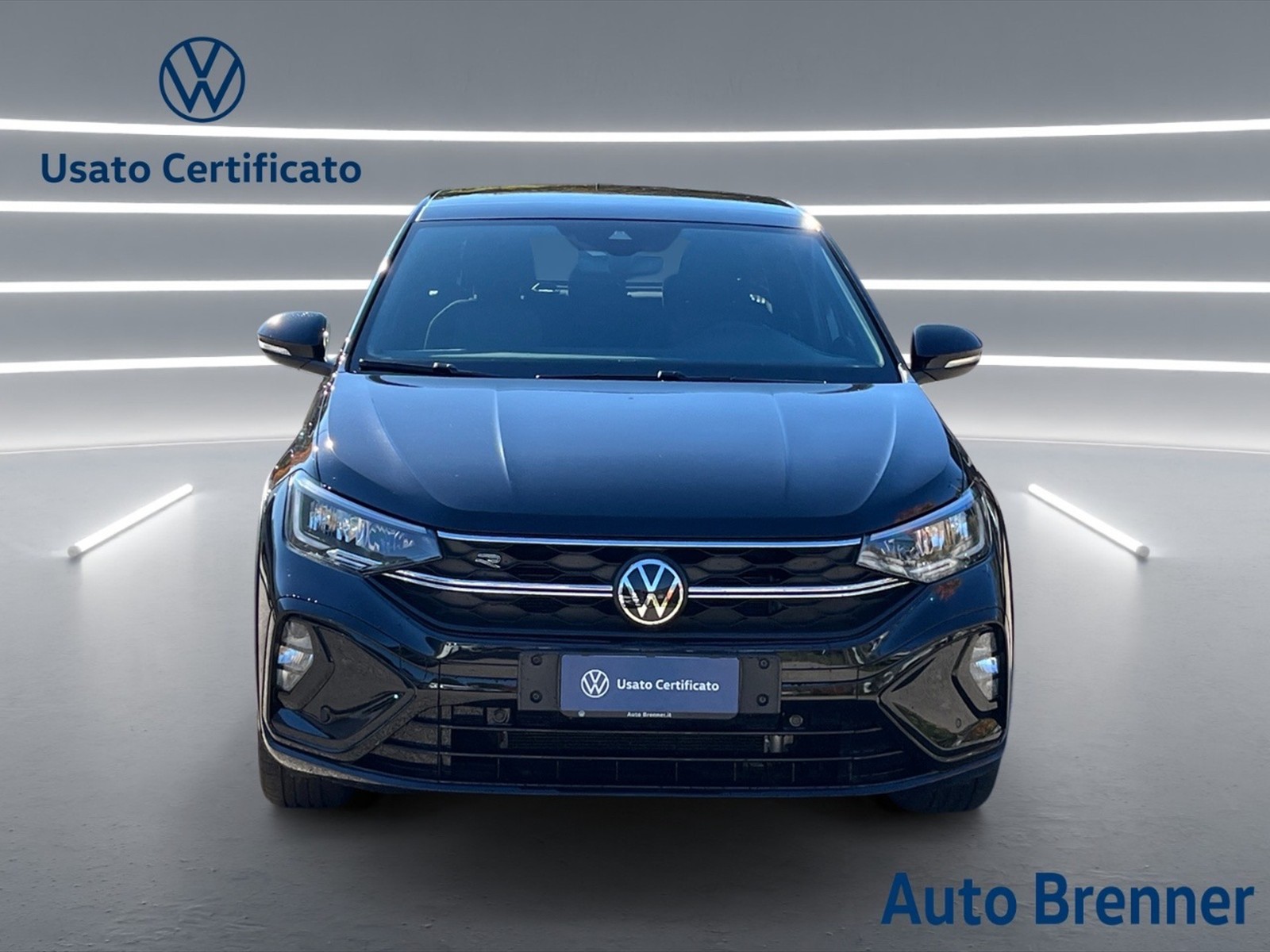 Volkswagen Taigo 1.0 tsi r-line 115cv - 2