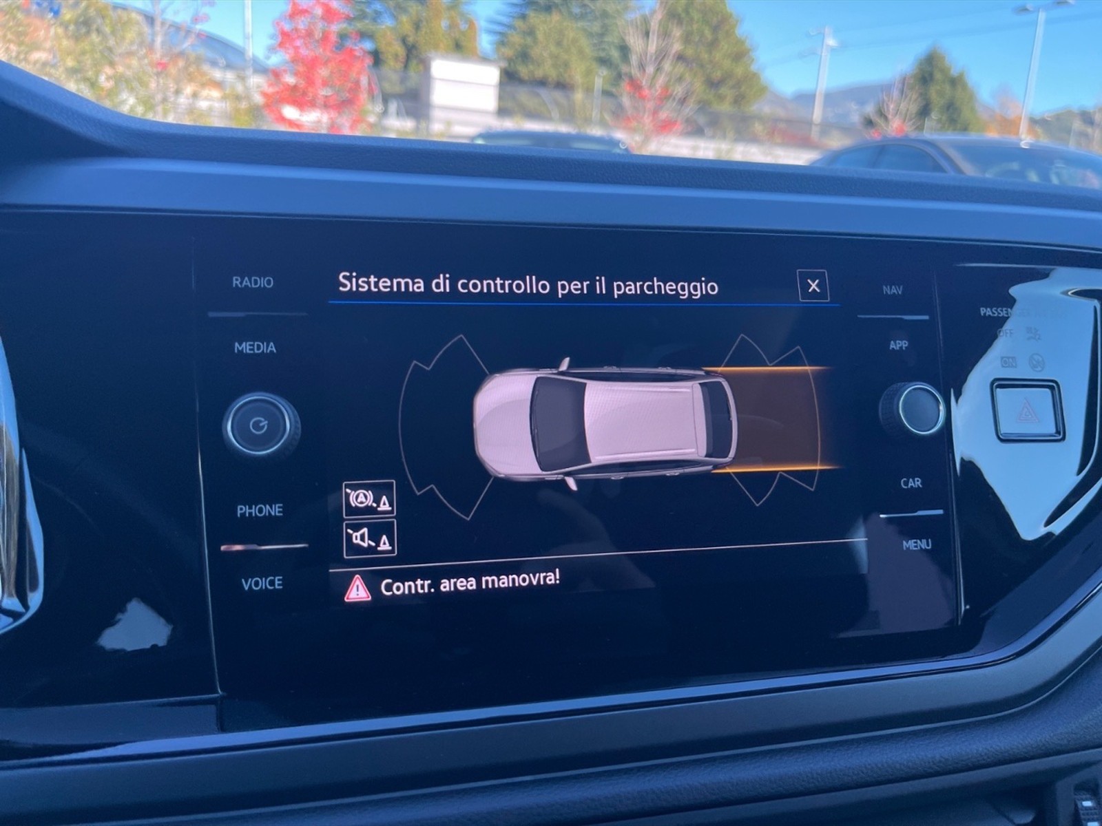Volkswagen Taigo 1.0 tsi r-line 115cv - 20