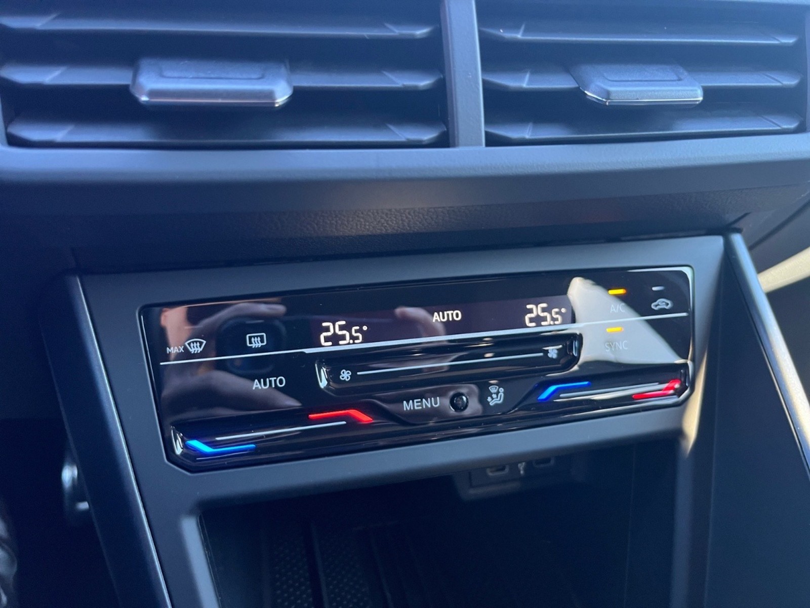Volkswagen Taigo 1.0 tsi r-line 115cv - 21