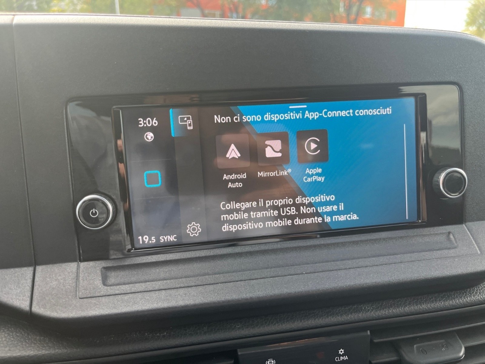 Volkswagen Caddy Window Van 1.5 TSI 84kW  6-speed 4 doors - 18