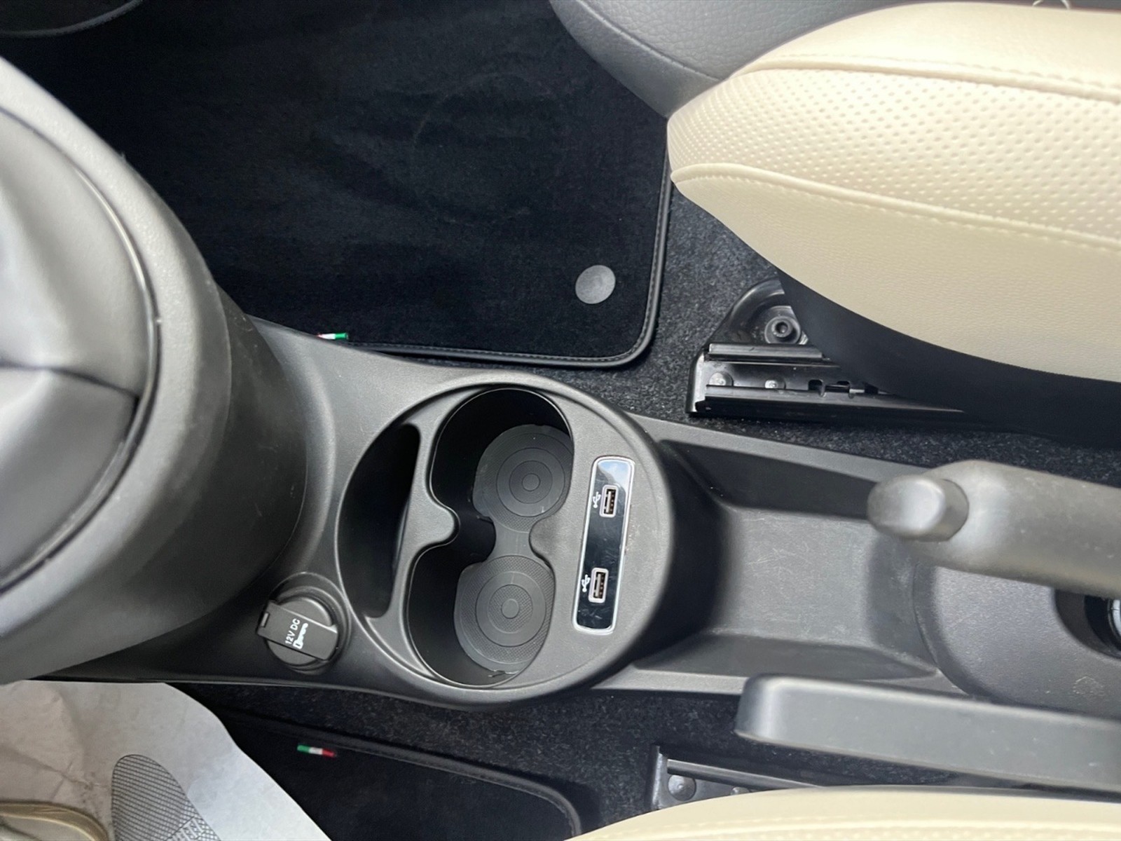 Fiat 500 1.0 hybrid dolcevita 70cv - 17